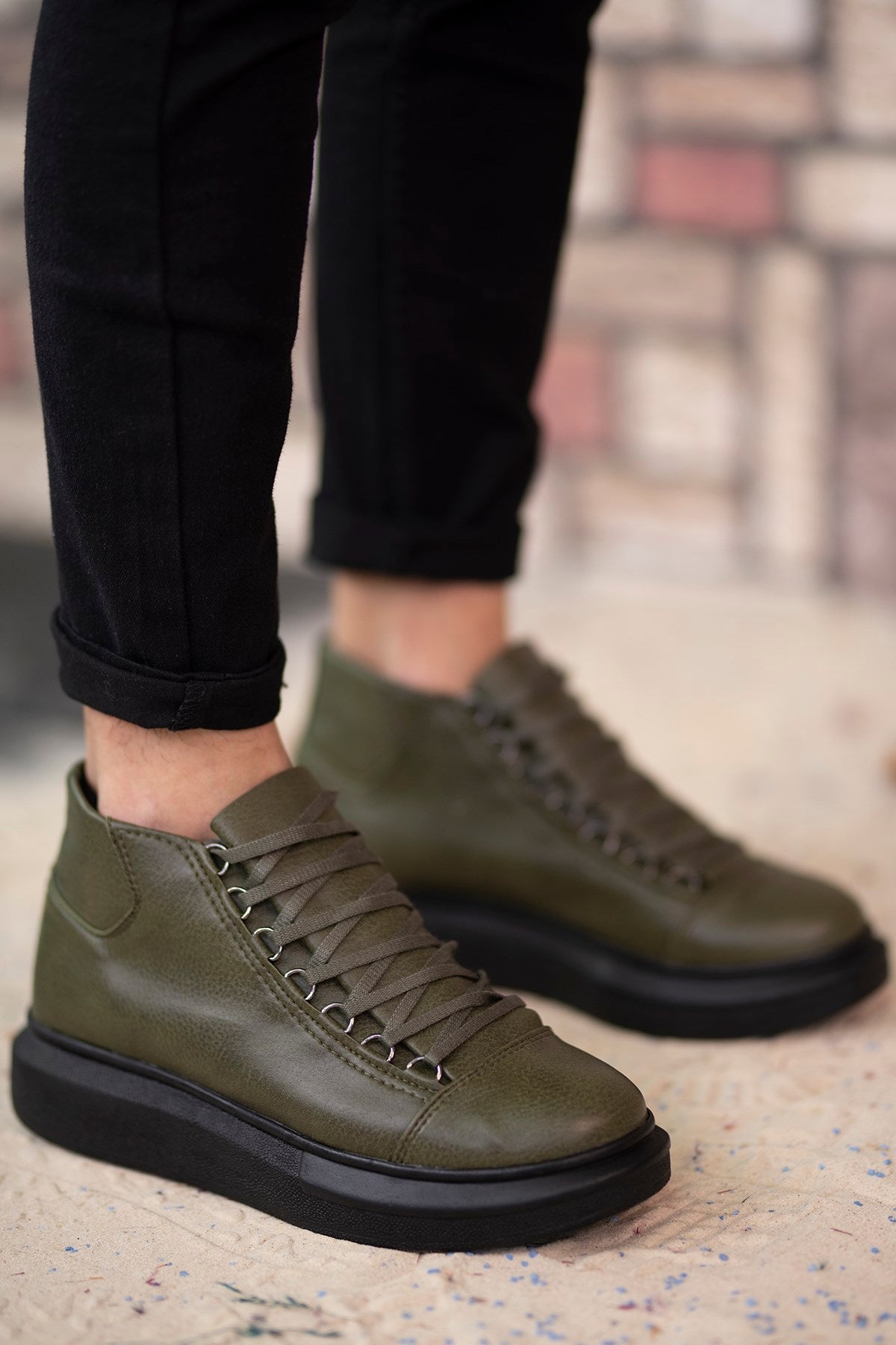 Riccon Erkek Bot 0012575