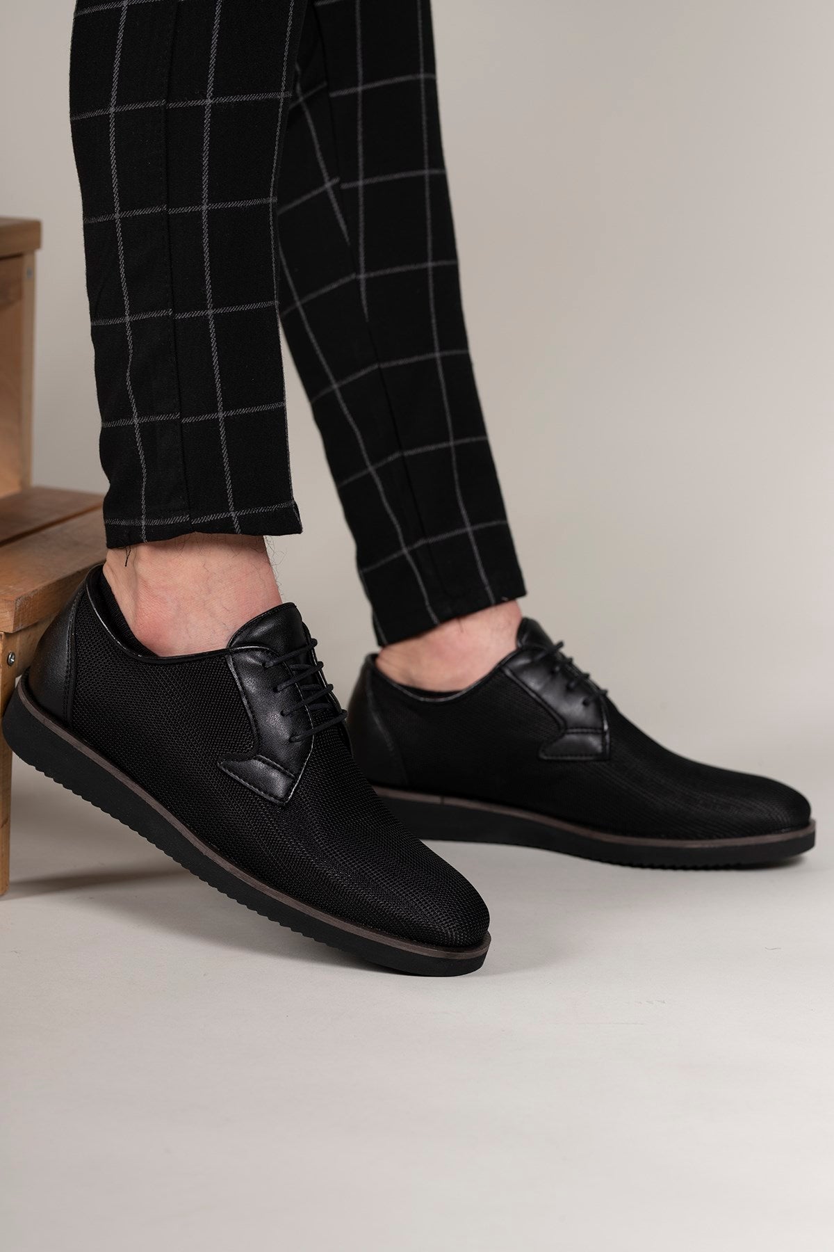 Riccon Erkek Casual Ayakkabı 0012232