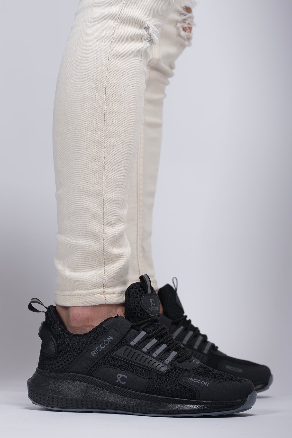 Riccon Narvil Erkek Sneaker 001294