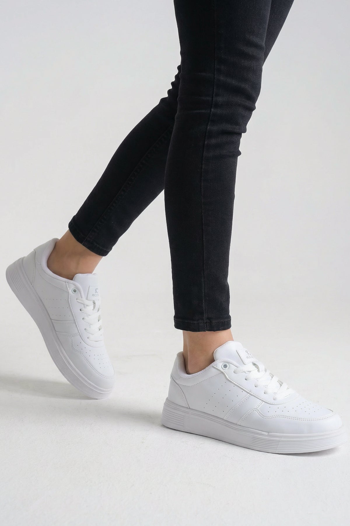 Riccon Unisex Sneaker 001254