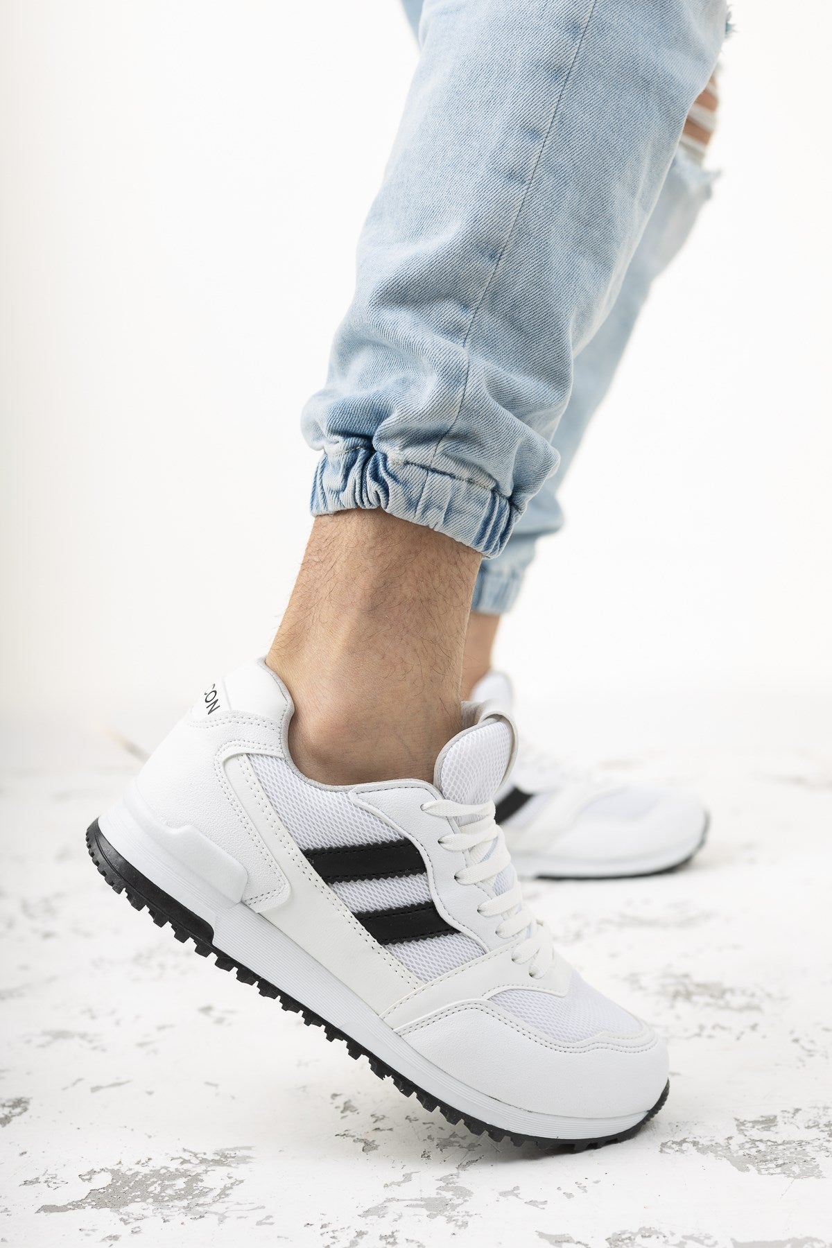 Riccon Unisex Sneaker 0012863