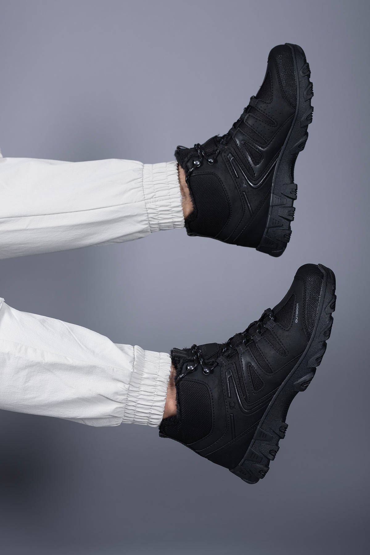 Riccon Eregnaer Erkek Trekking Bot 00121680