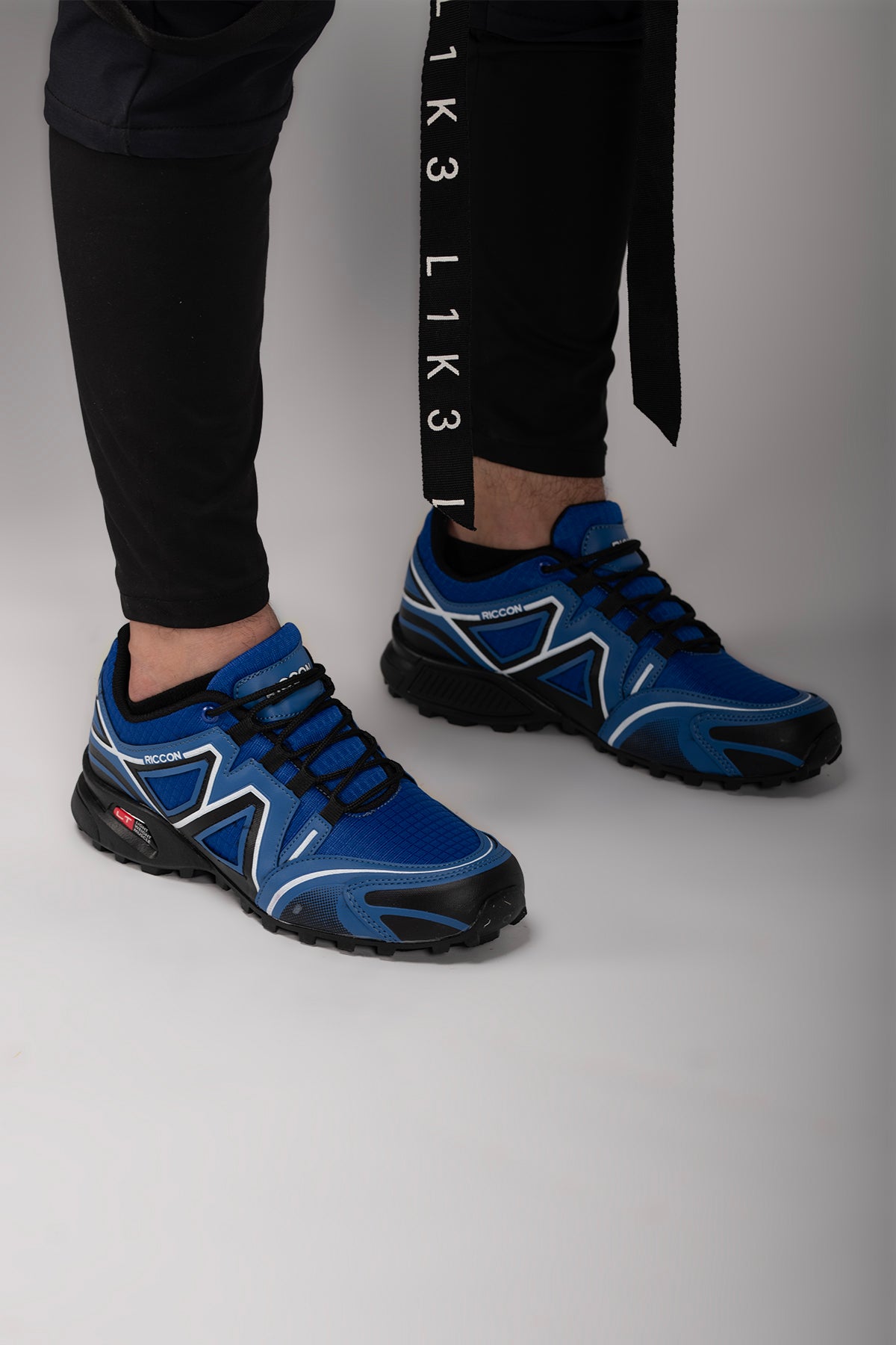 Riccon Elsdraes Erkek Trekking Ayakkabı 0012722
