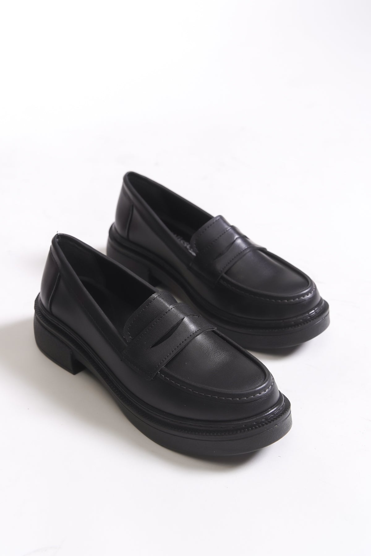 Riccon Kadın Loafer 00121824