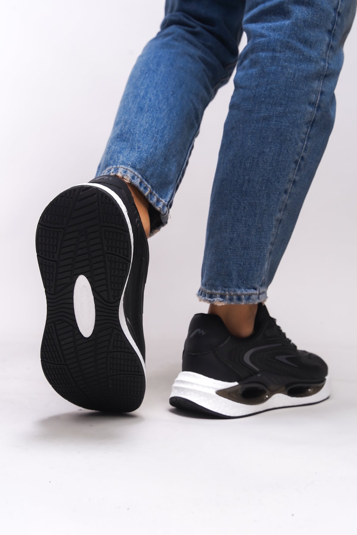 Rcn Pierseith Erkek Sneaker 00124894