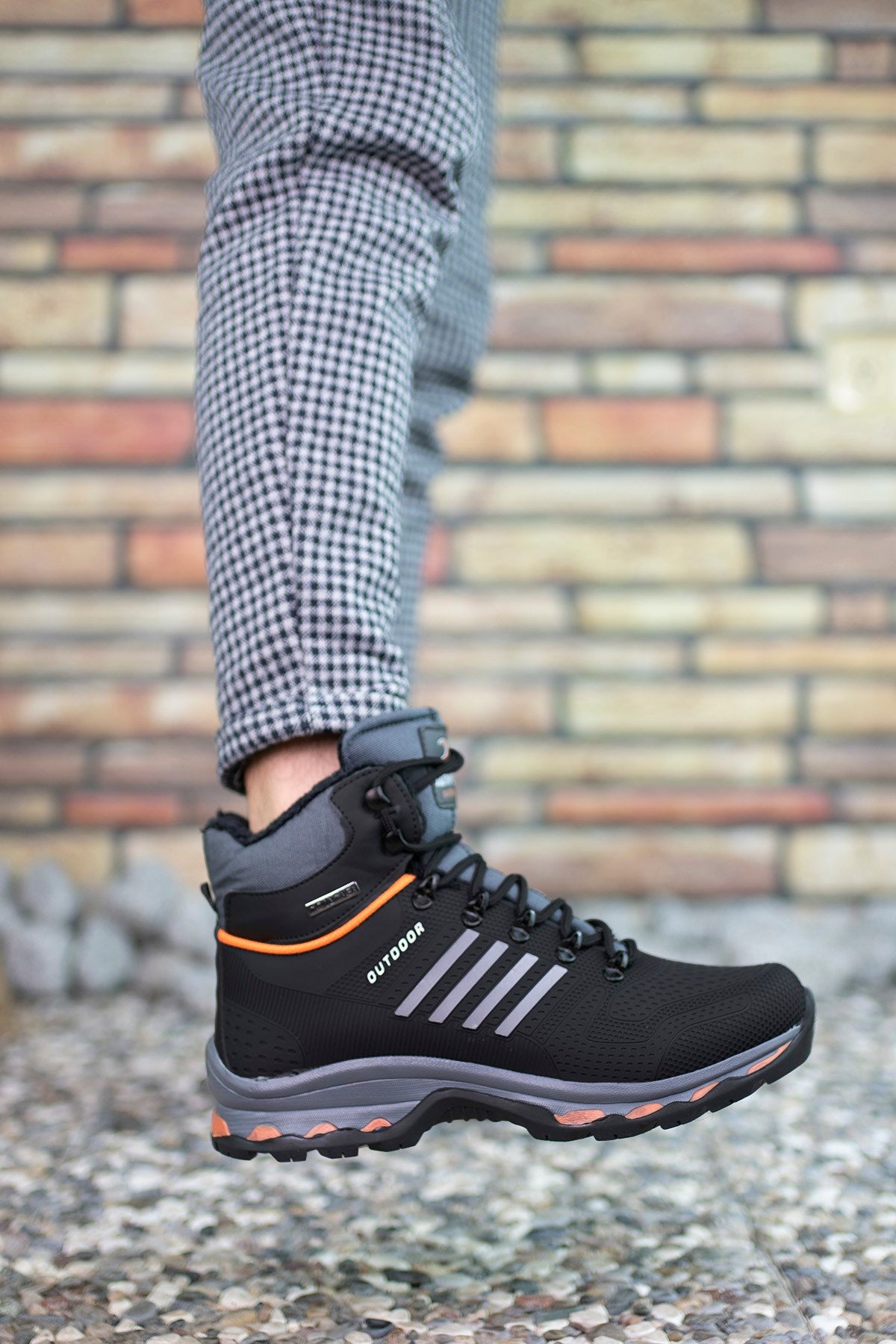 Riccon Erkek Trekking Bot 00121820