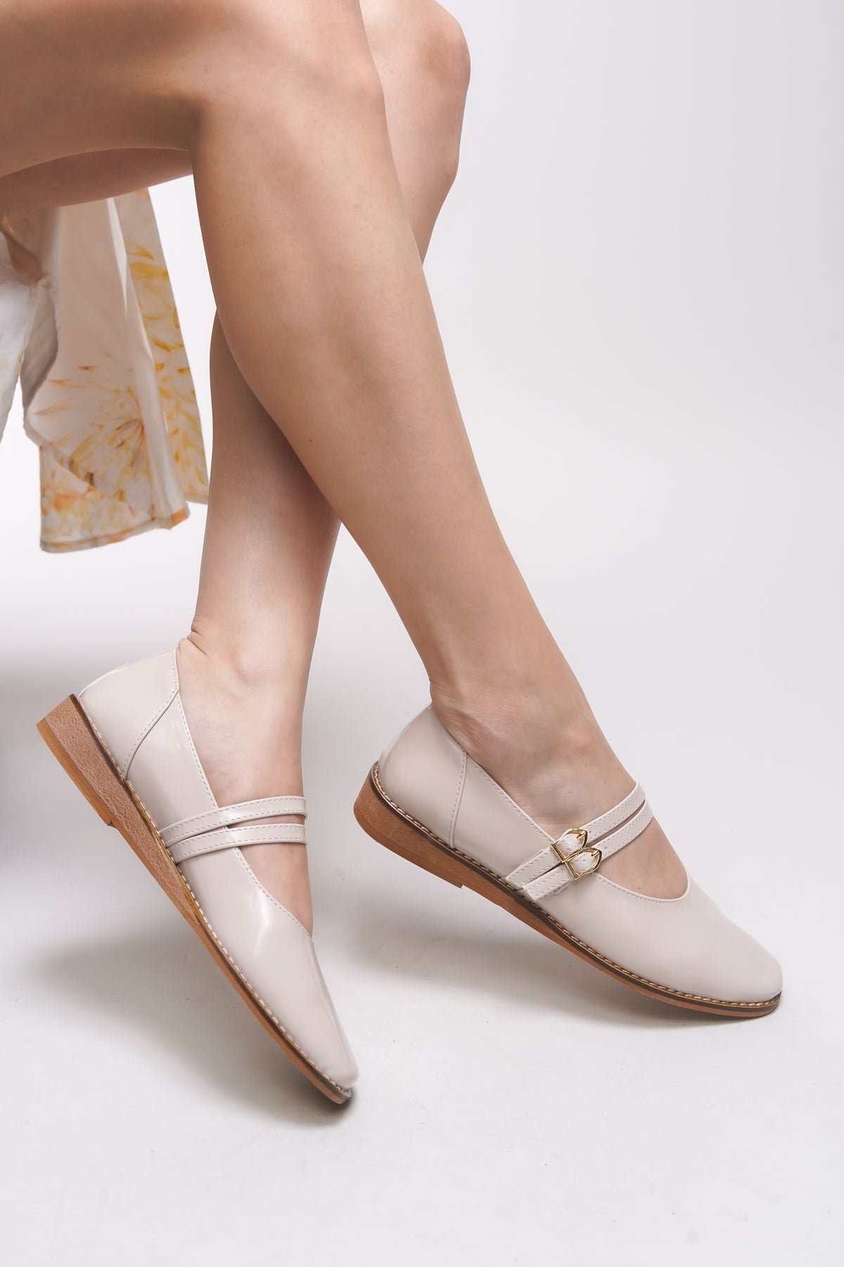 Riccon Sephlynthi Kadın Babet 0012202