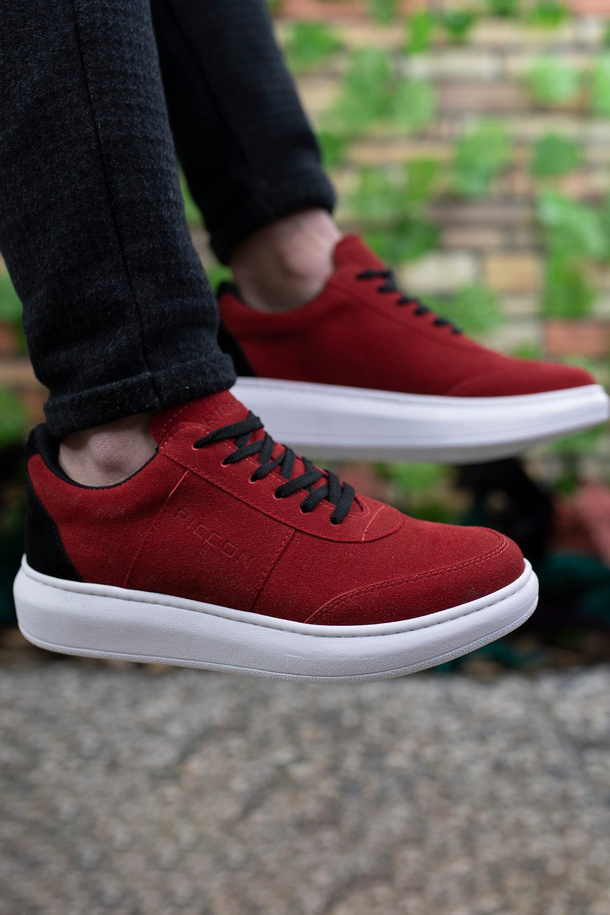 Riccon Erkek Sneaker 0012M10
