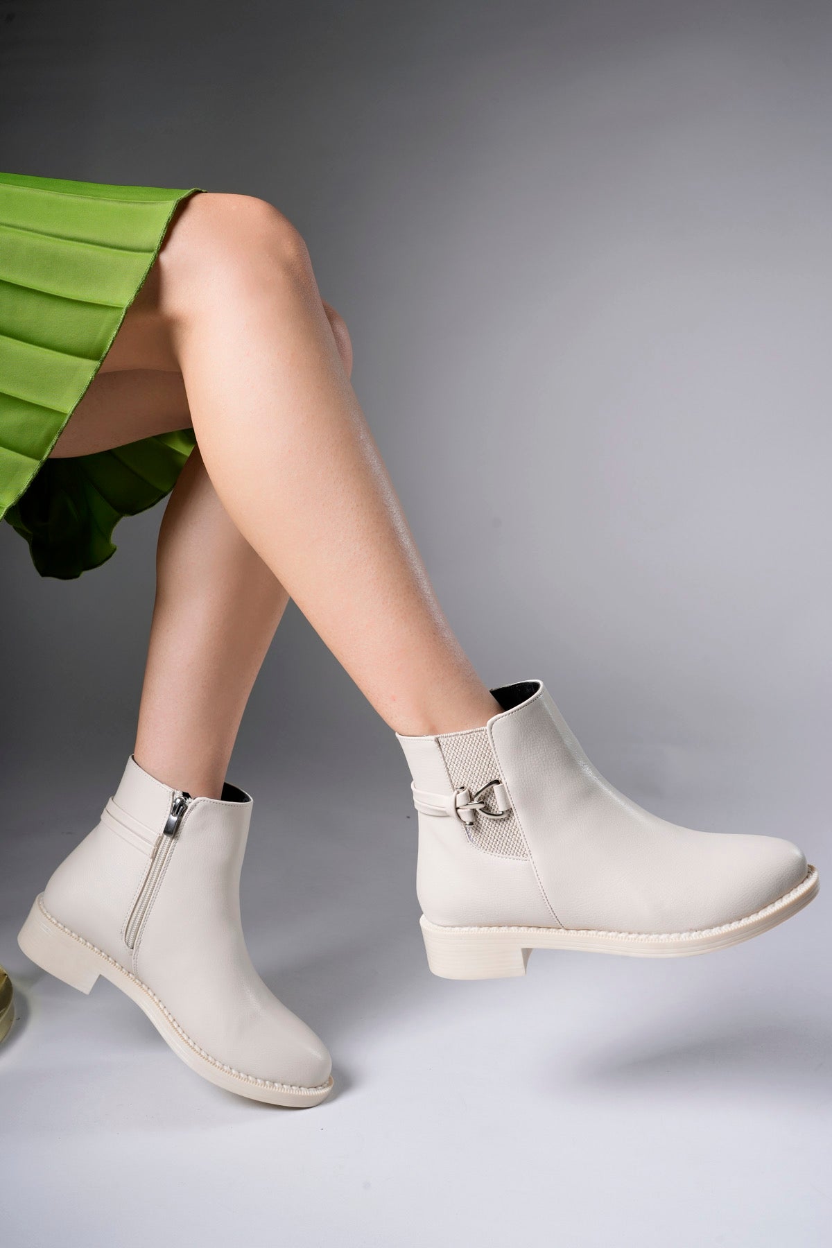 Riccon Lhewiel Kadın Bot 0012077