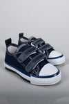 Riccon Unisex Çocuk Sneaker 001215