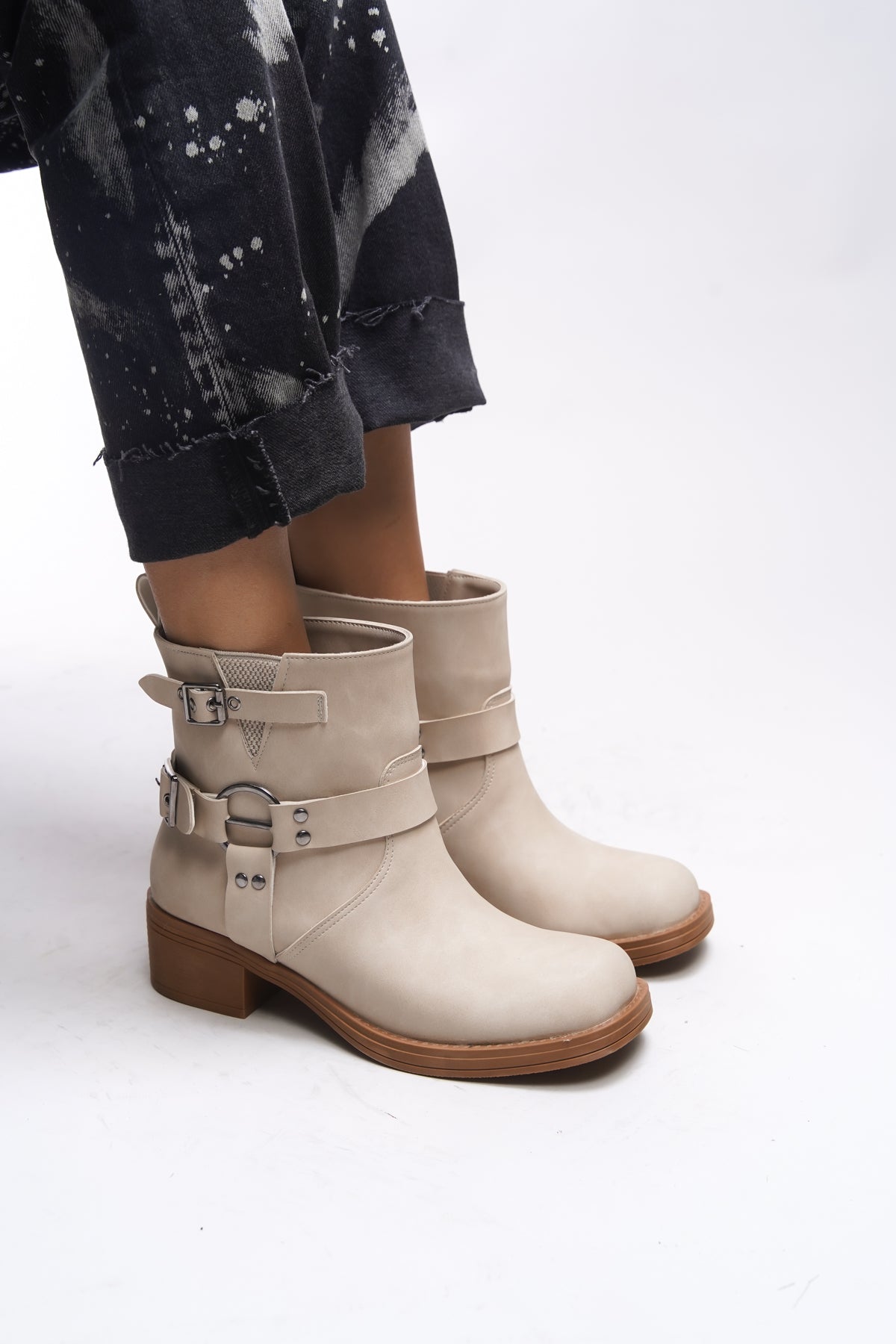 Riccon Rhossohe Kadın Bot 00123021