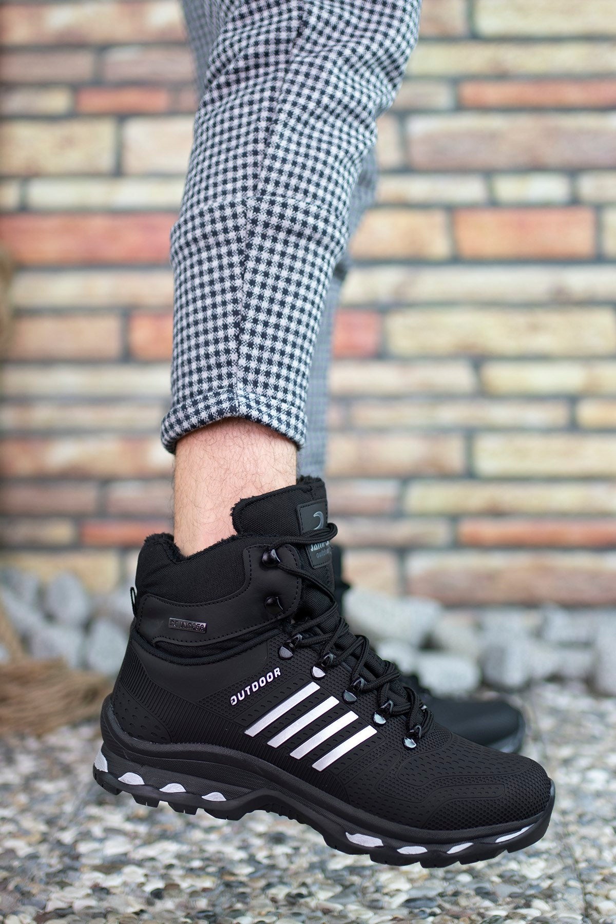 Riccon Erkek Trekking Bot 00121820