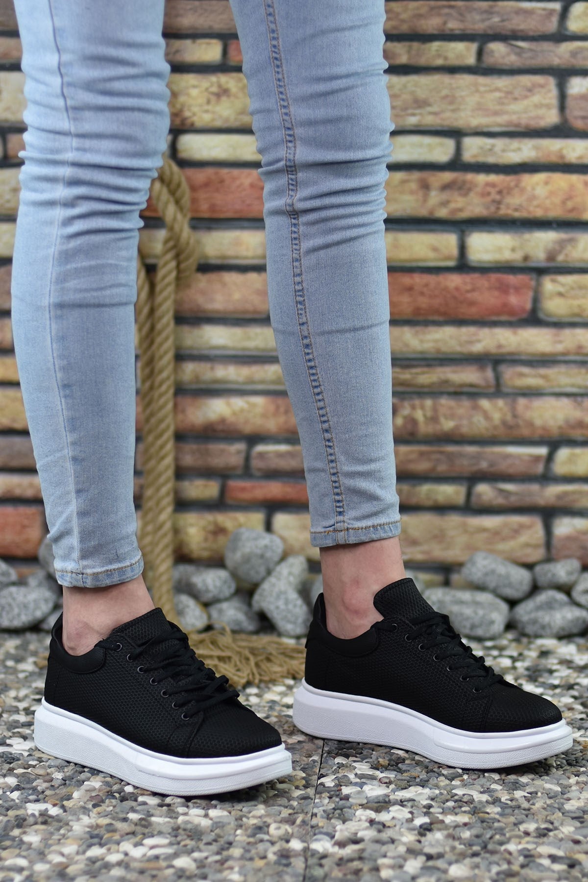 Riccon Erkek Sneaker