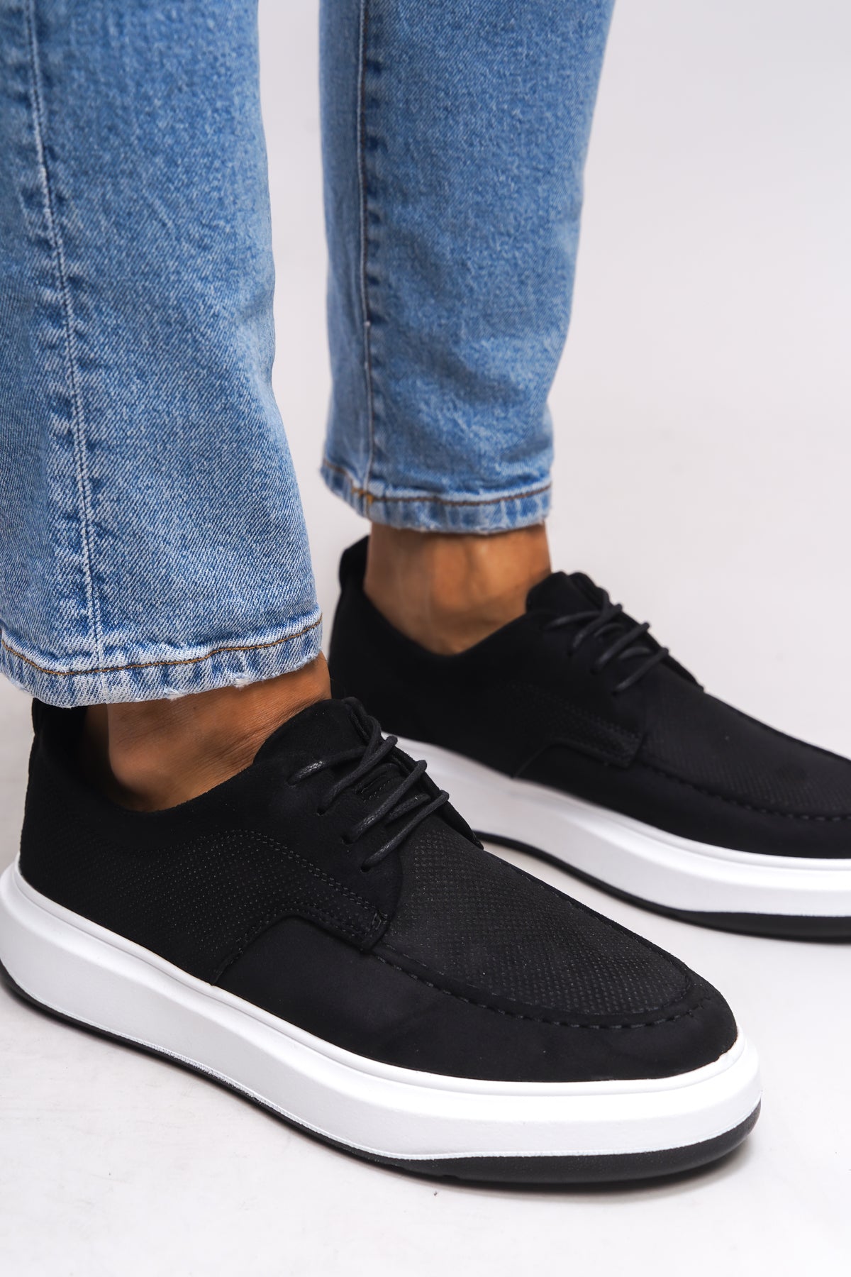 Riccon Raimfyr Erkek Sneaker 0012485