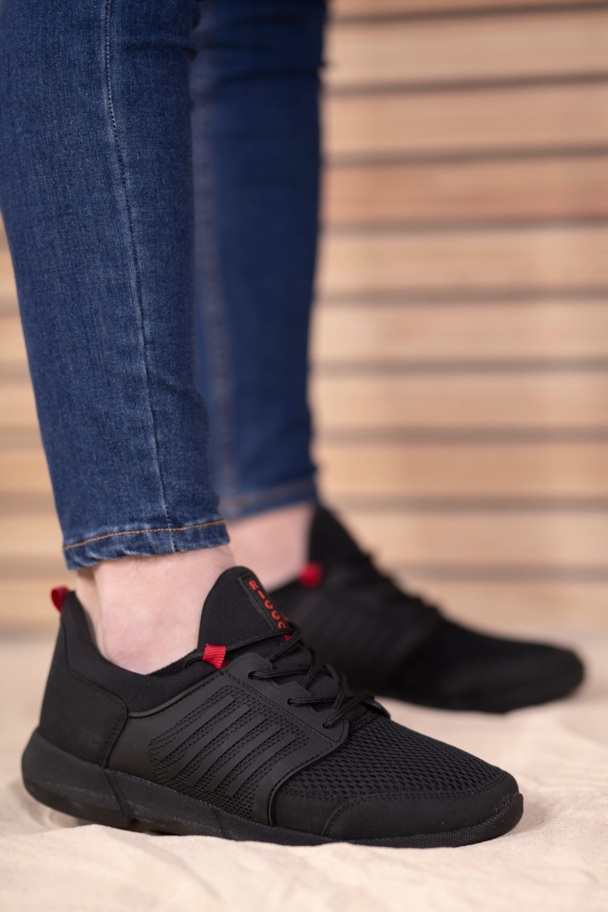 Riccon Sportz Erkek Sneaker