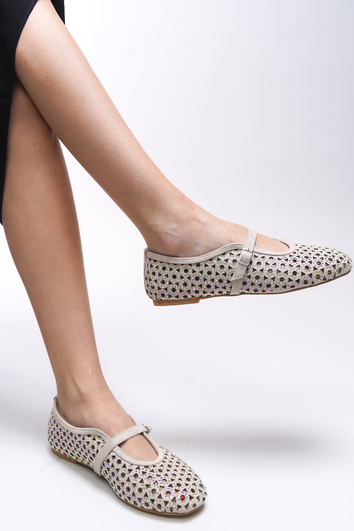 Riccon Qhilnoda Kadın Babet 0012500