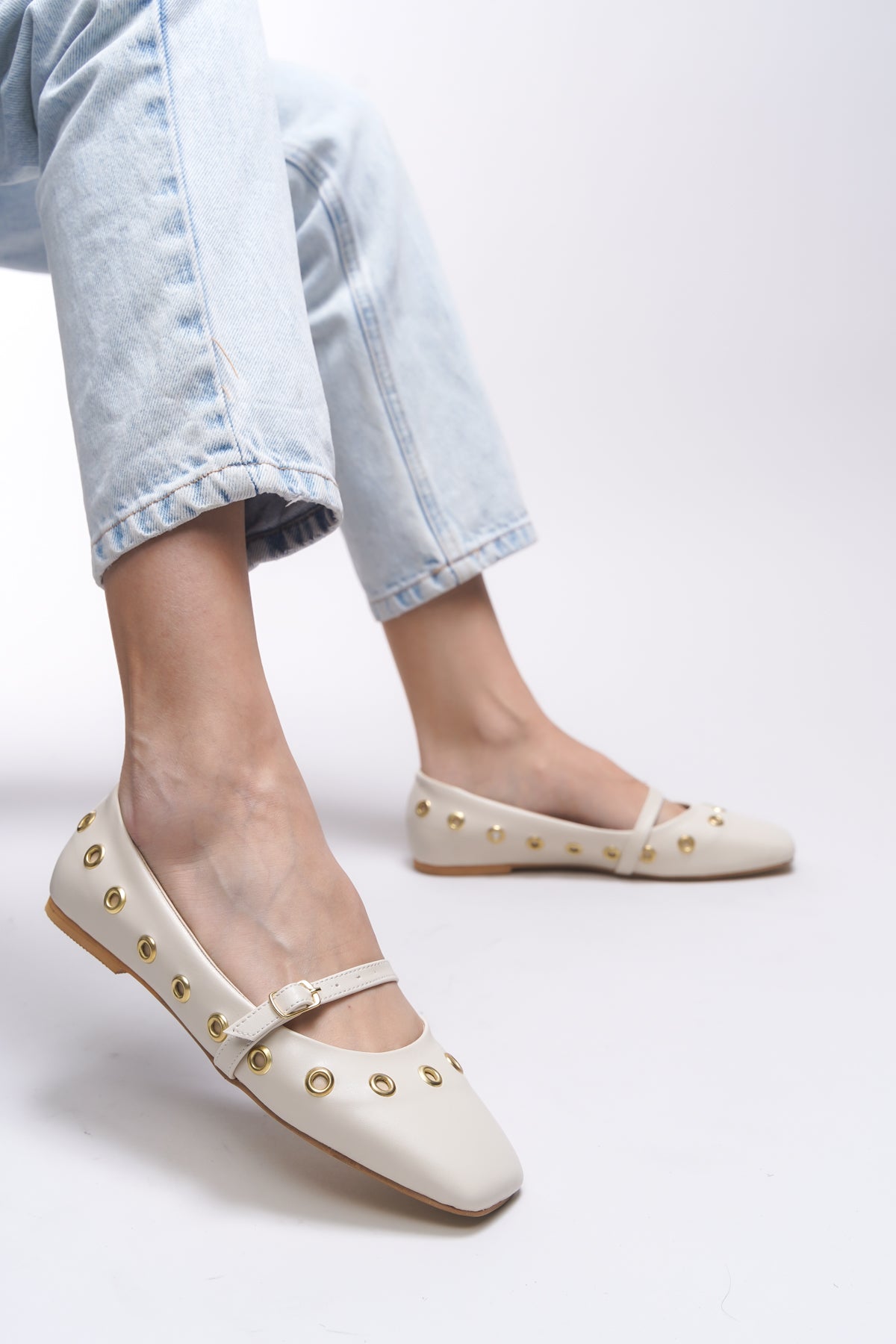 Riccon Thelmurn Kadın Babet 0012900