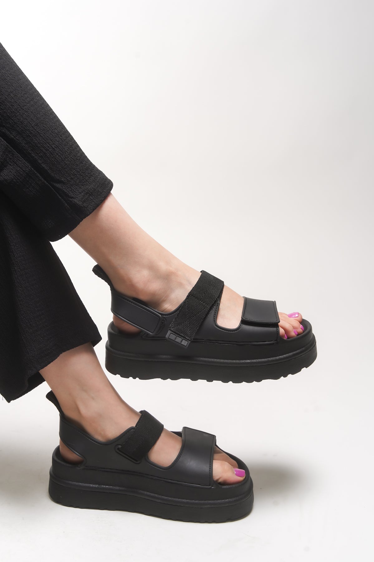 Riccon Avetheris Kadın Sandalet 0012053