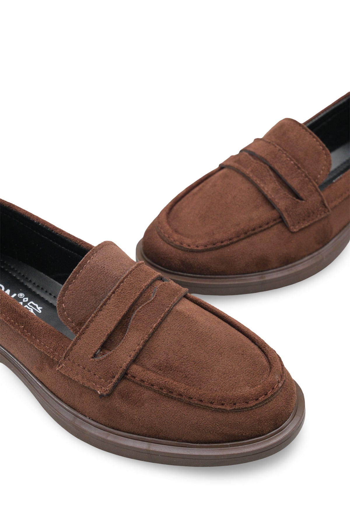 Riccon Mylmadia Kadın Loafer 0012665