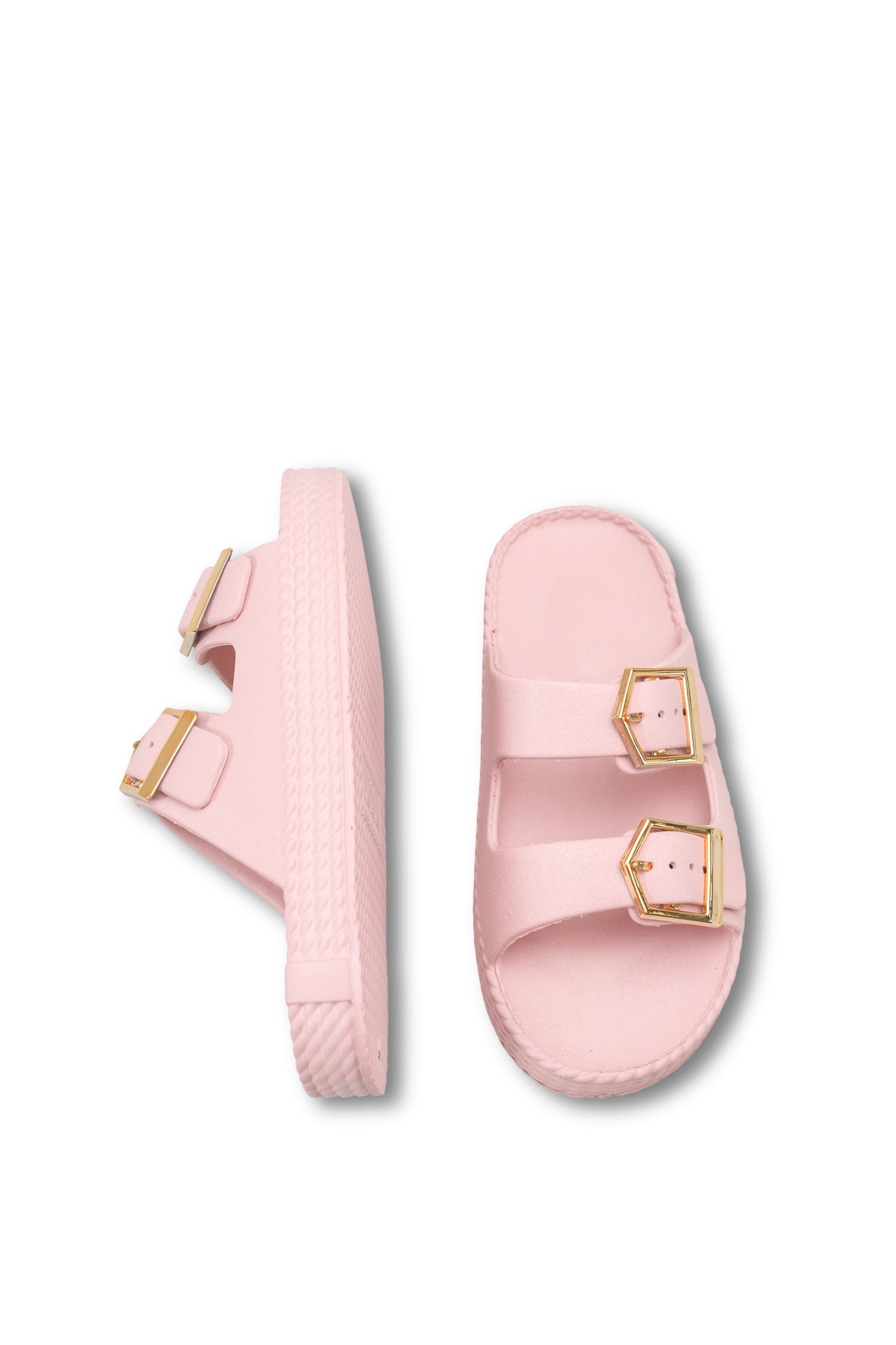 Riccon Kadın Terlik 001244 Pembe