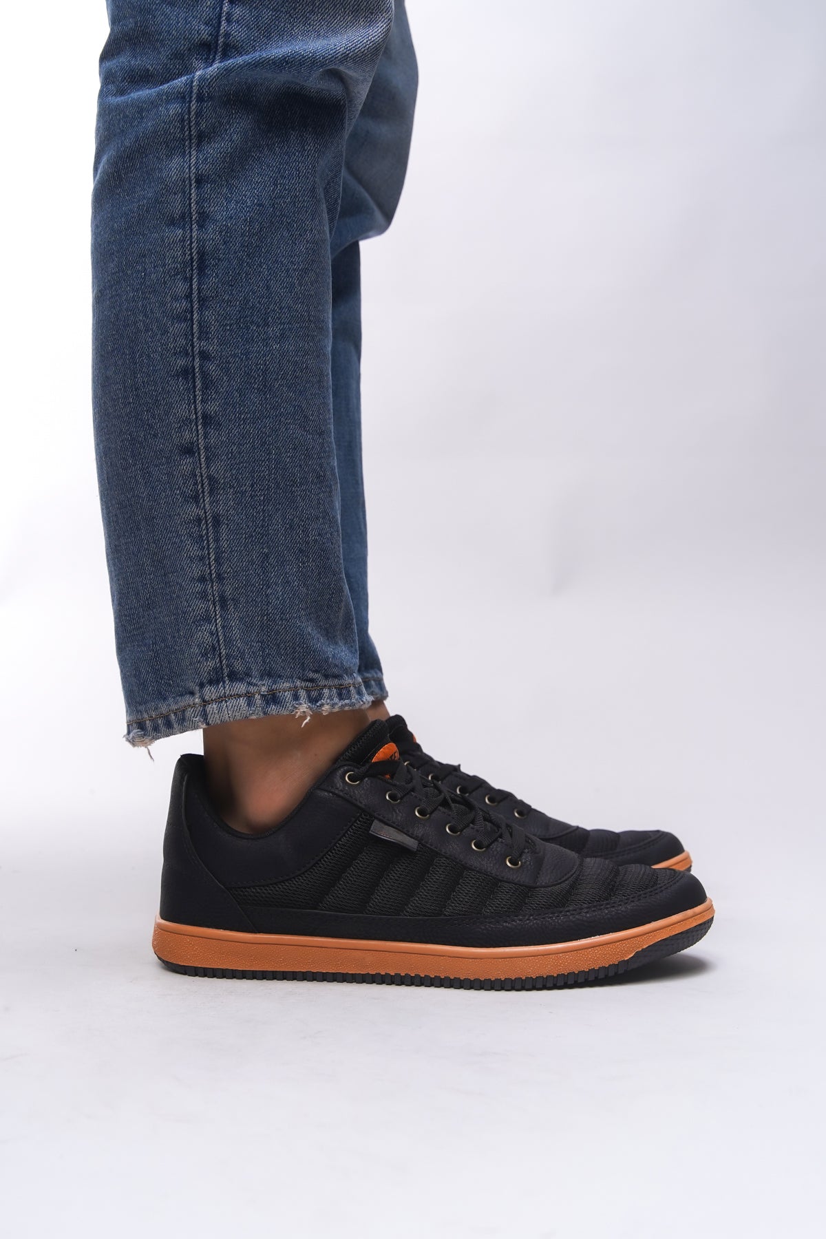 Riccon Arndeyr Erkek Sneaker 0012014