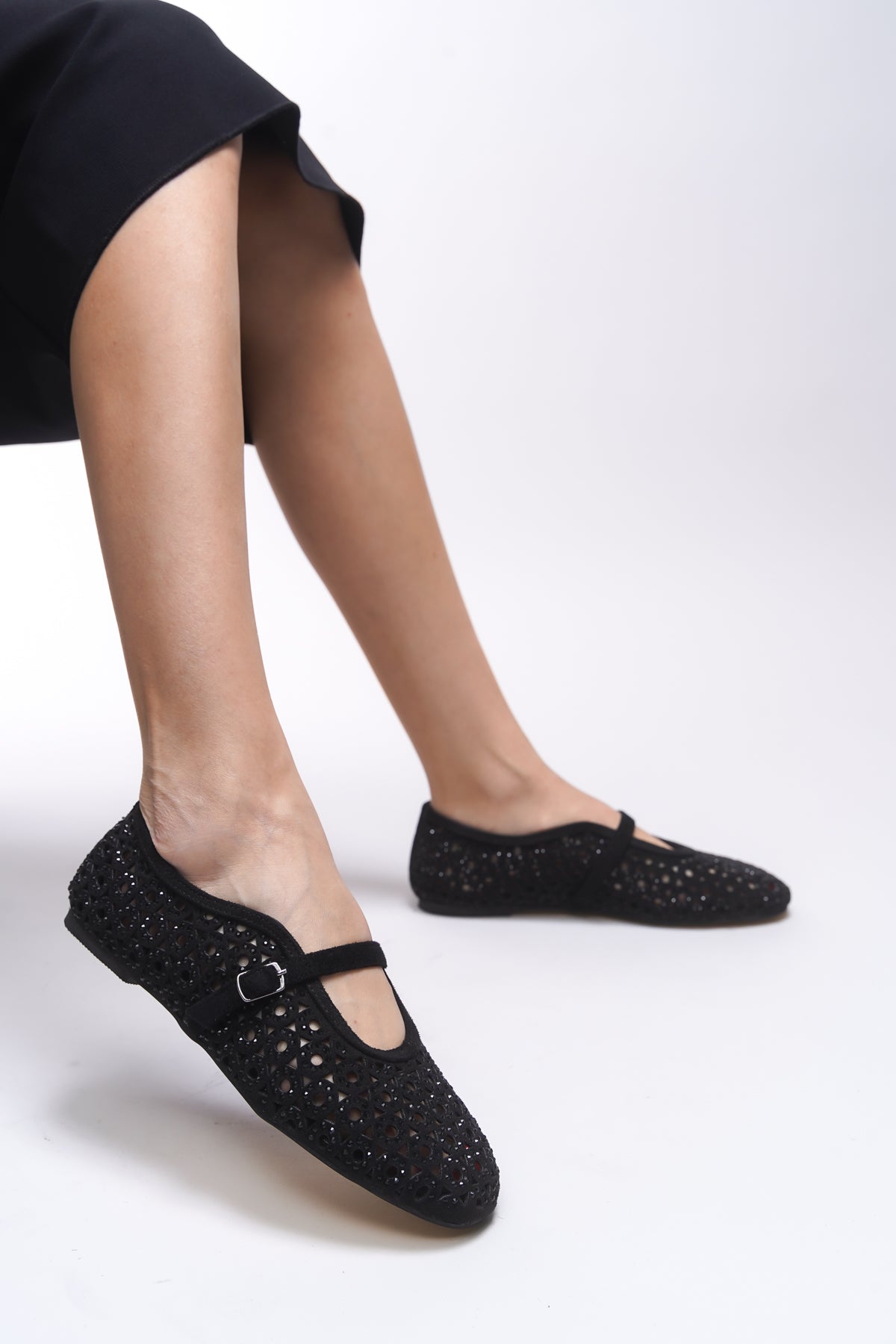 Riccon Qhilnoda Kadın Babet 0012500