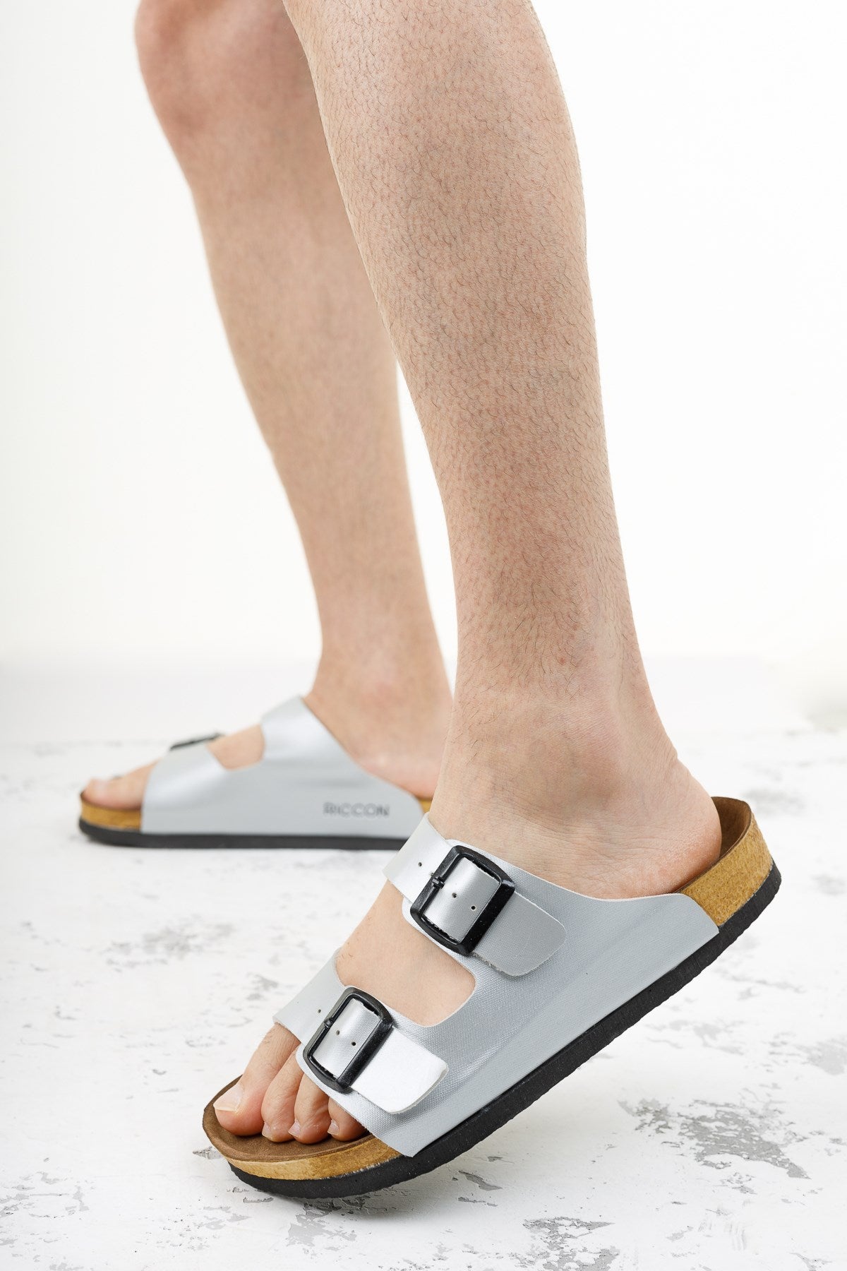 Riccon Unisex Terlik 001204