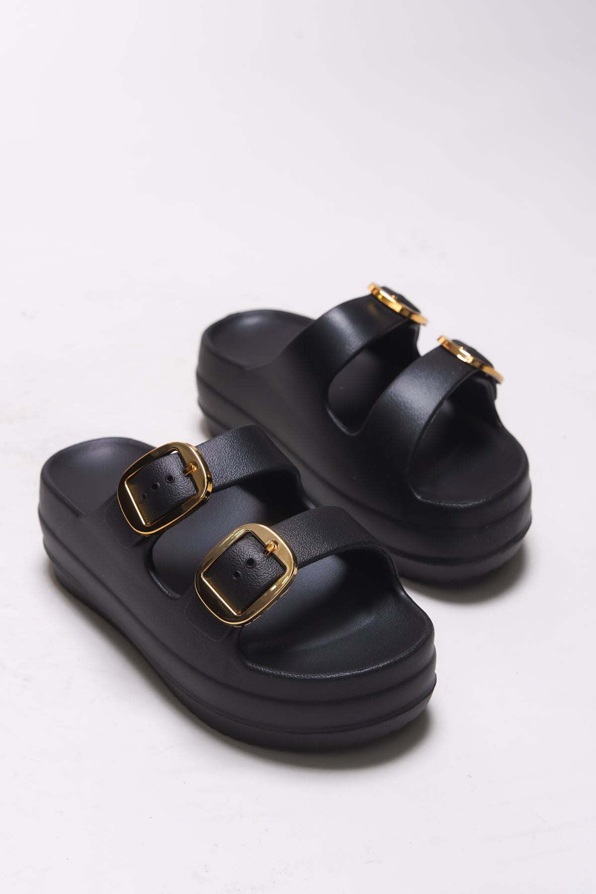 Riccon Brenphira Kadın Terlik 001220