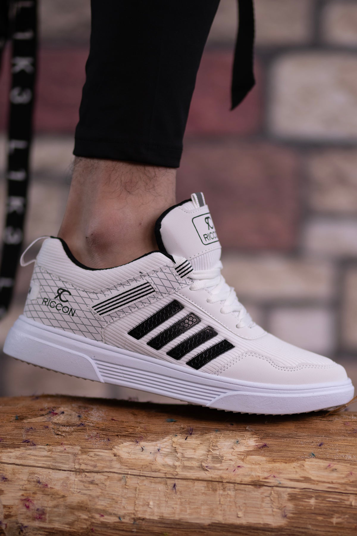 Riccon Erkek Sneaker 001222
