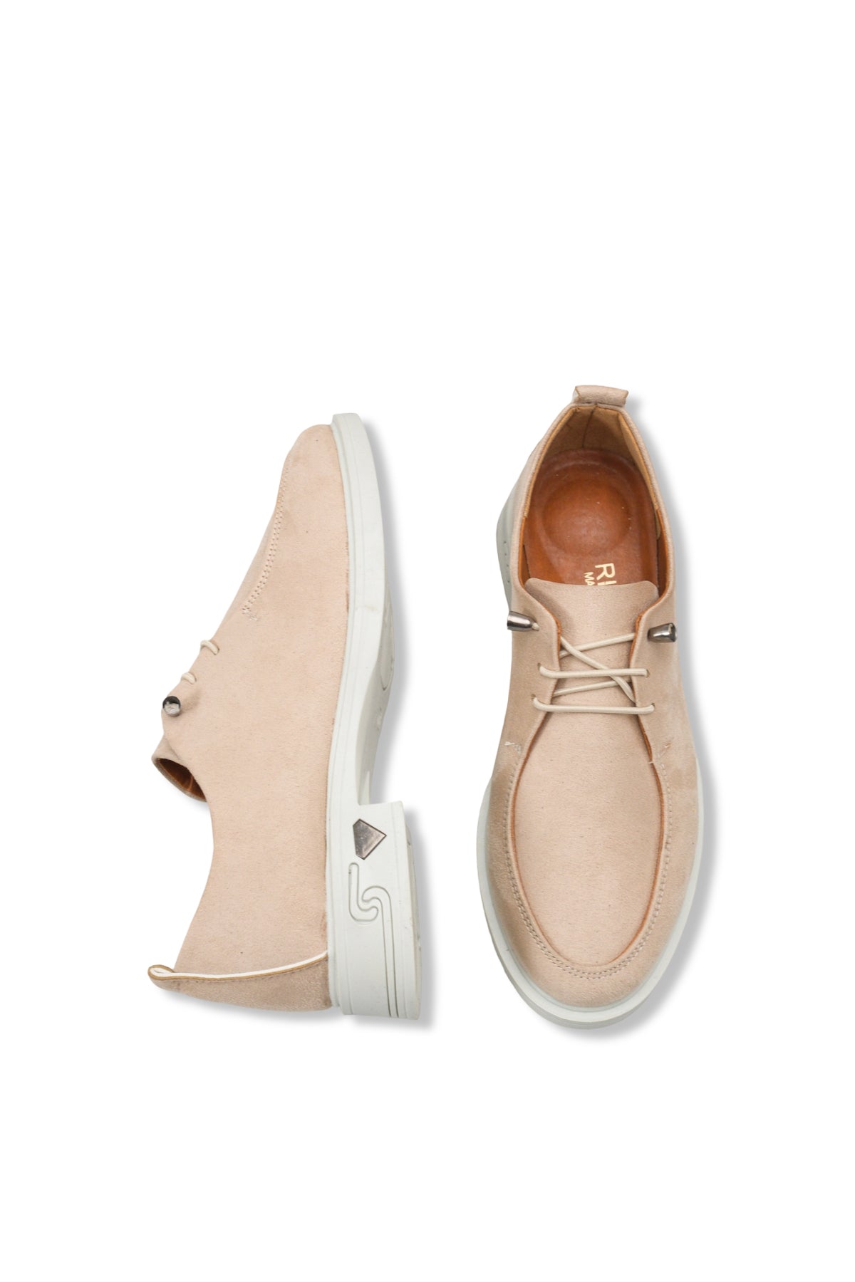 Riccon Kadın Loafer 0012345