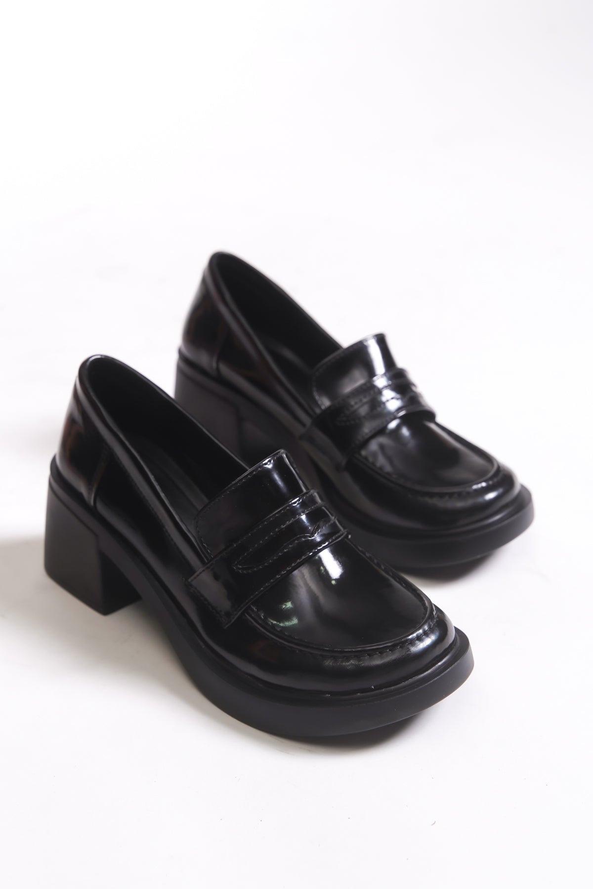 Riccon Kadın Loafer 00120205