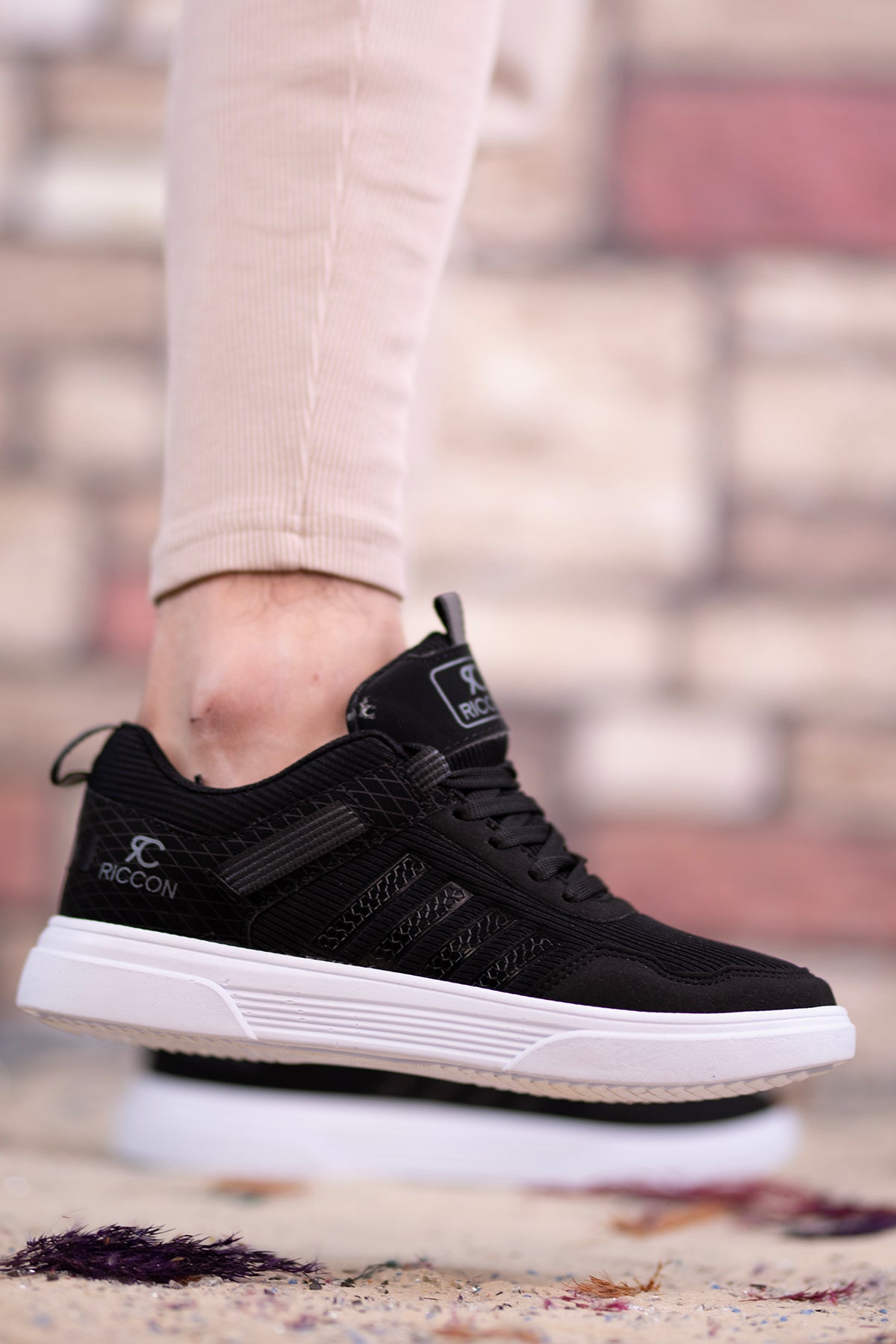 Riccon Erkek Sneaker 001222