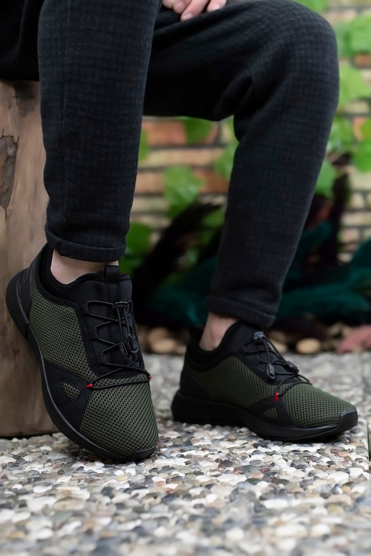 Riccon Erkek Sneaker 00121925