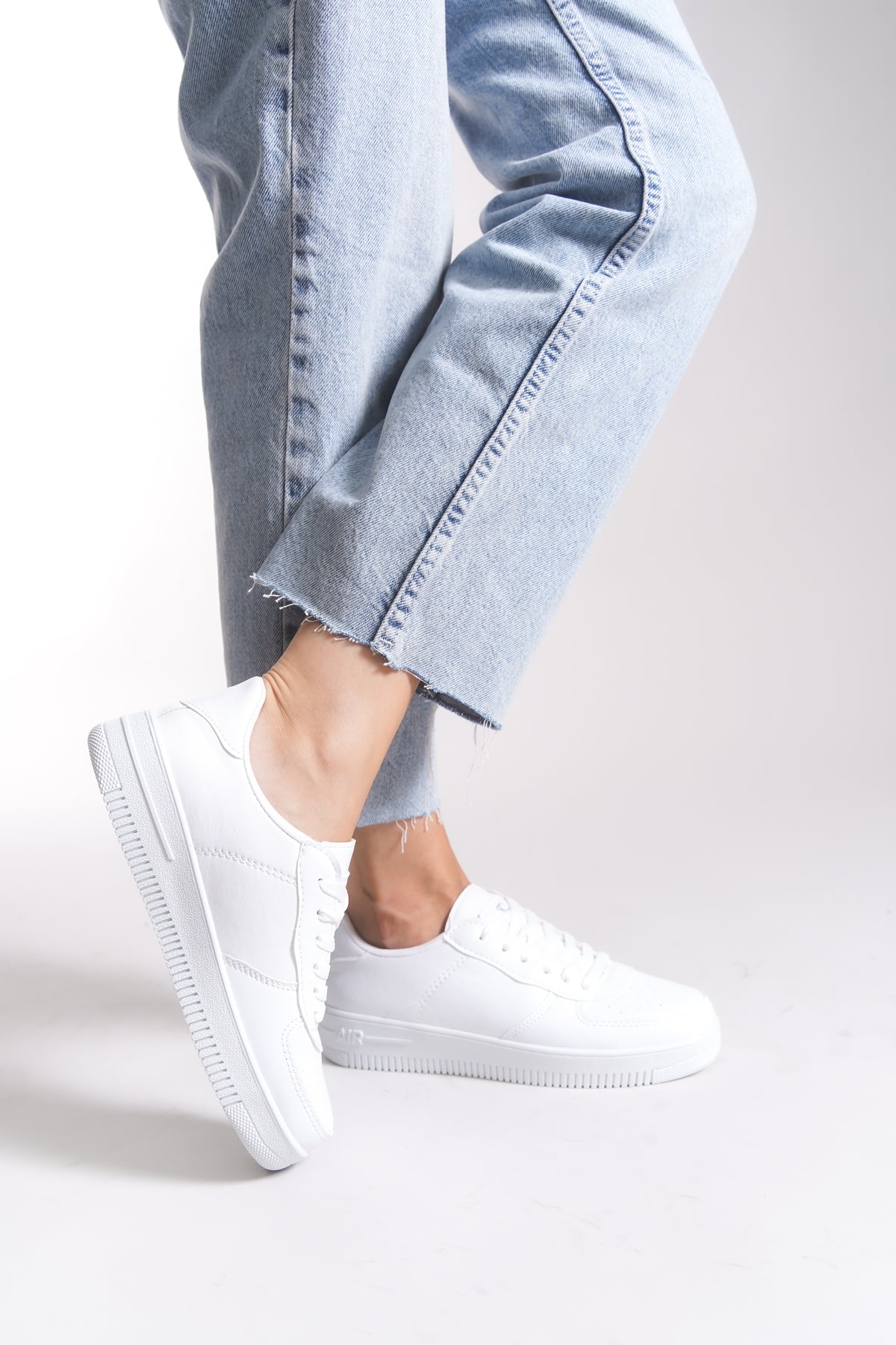 Riccon Unisex Sneaker 001259