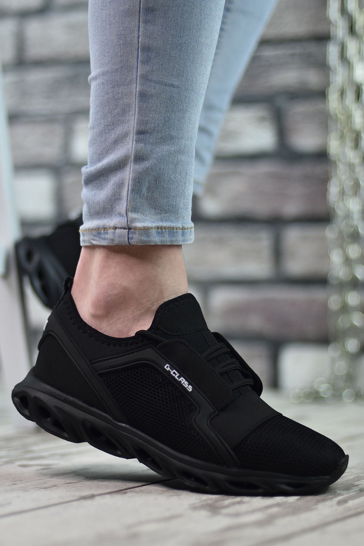 Riccon Erkek Sneaker 0012304