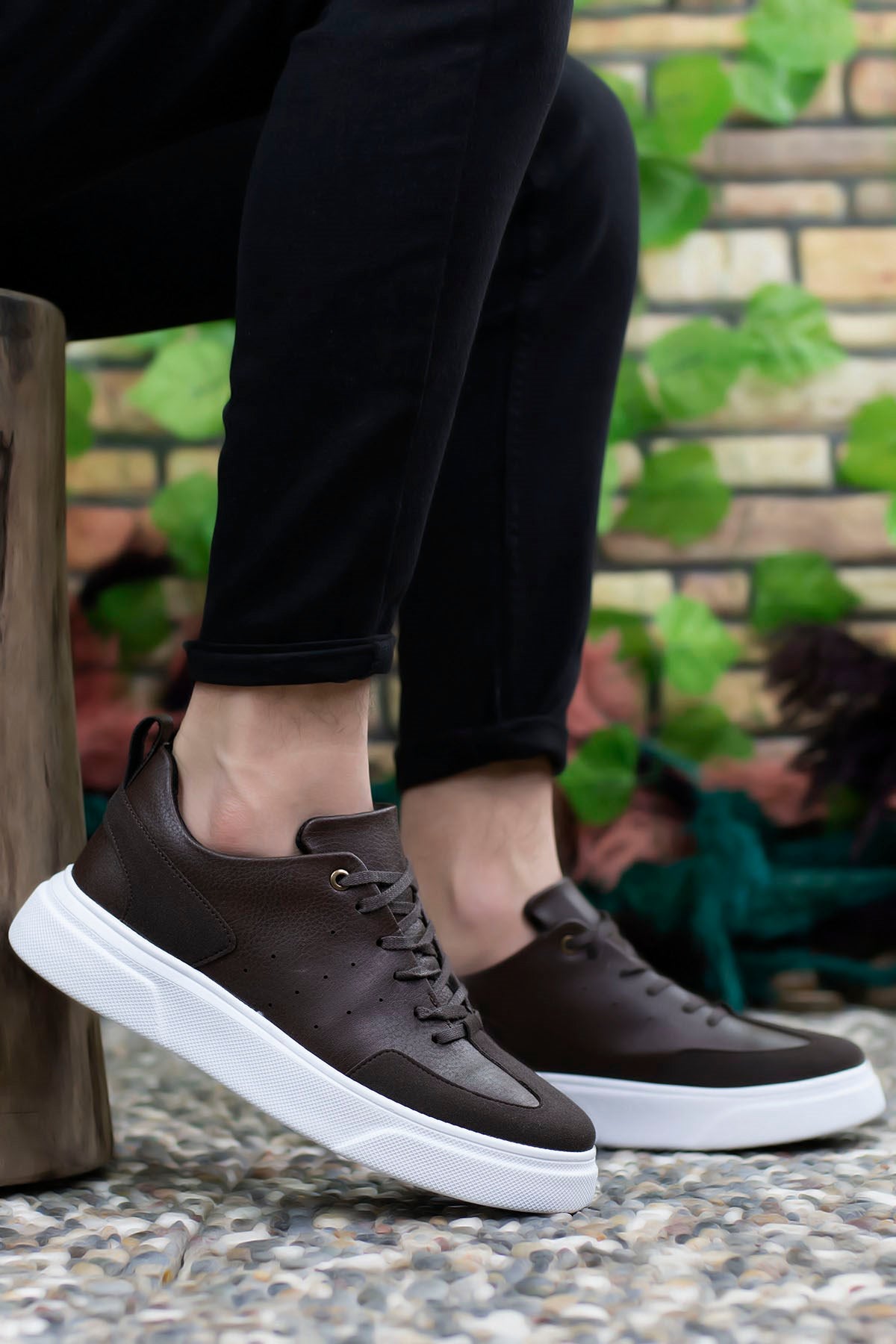Riccon Erkek Sneaker 0012133