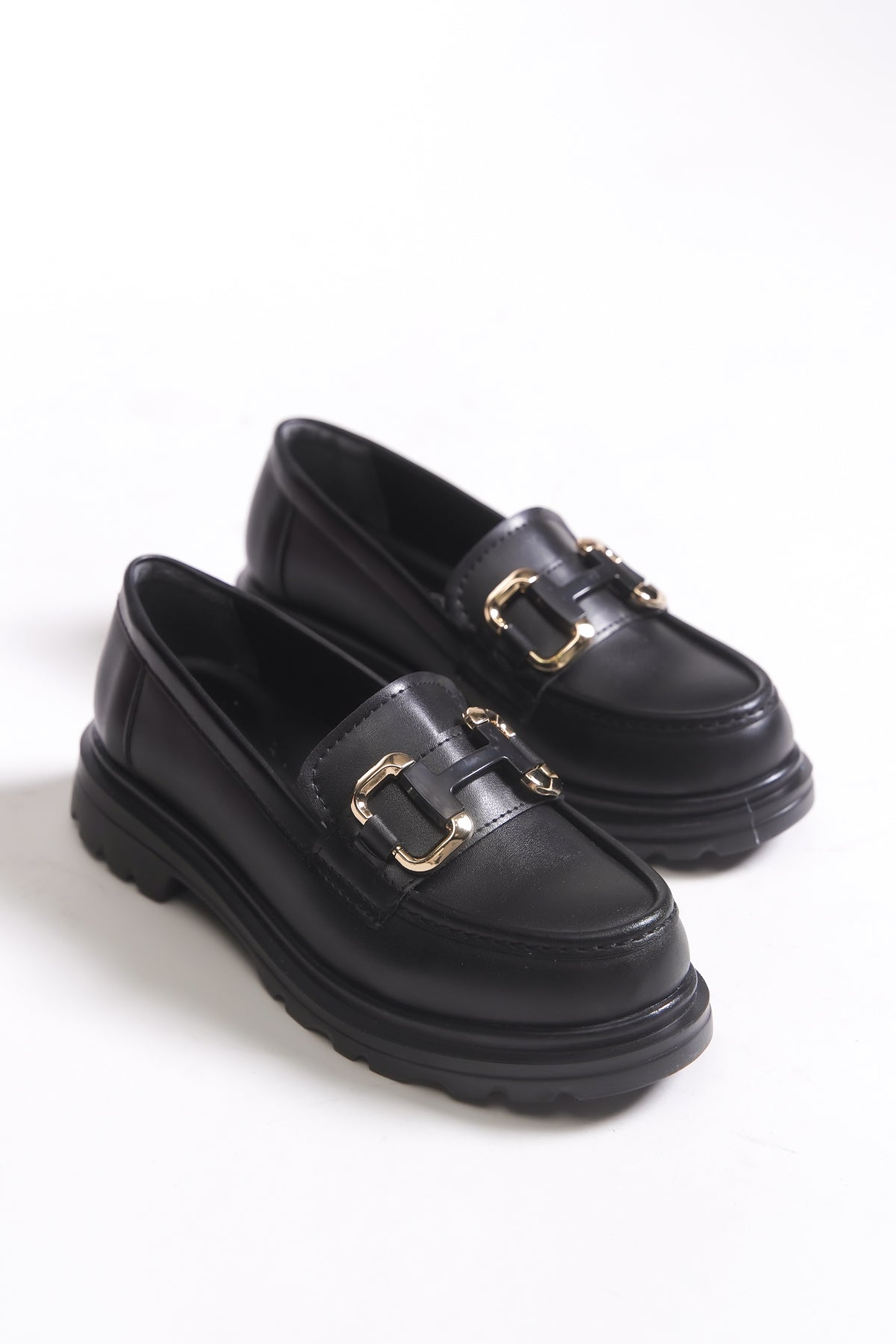 Riccon Kadın Loafer 0012510