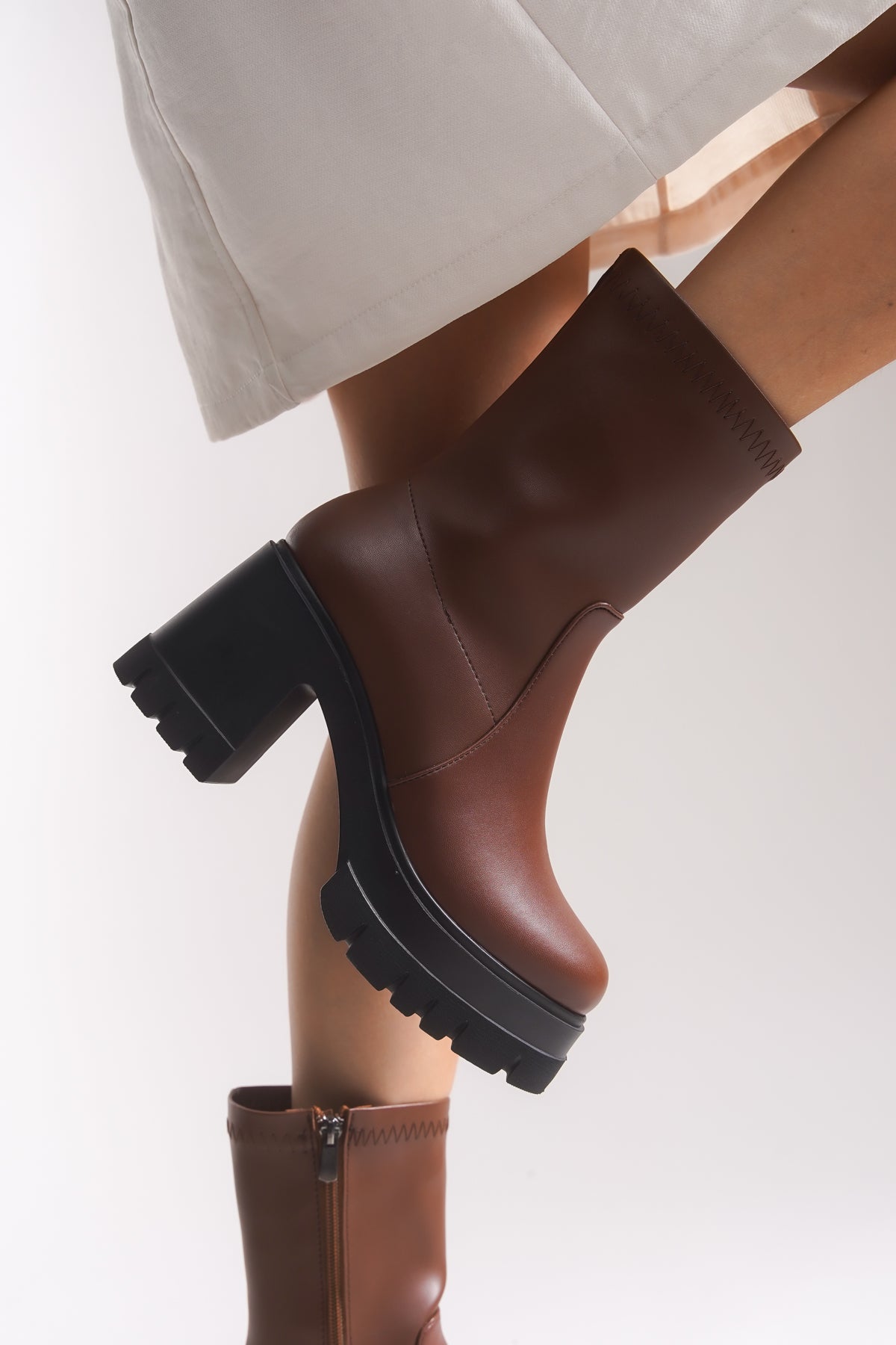 Riccon Voranethis Kadın Bot 0012635