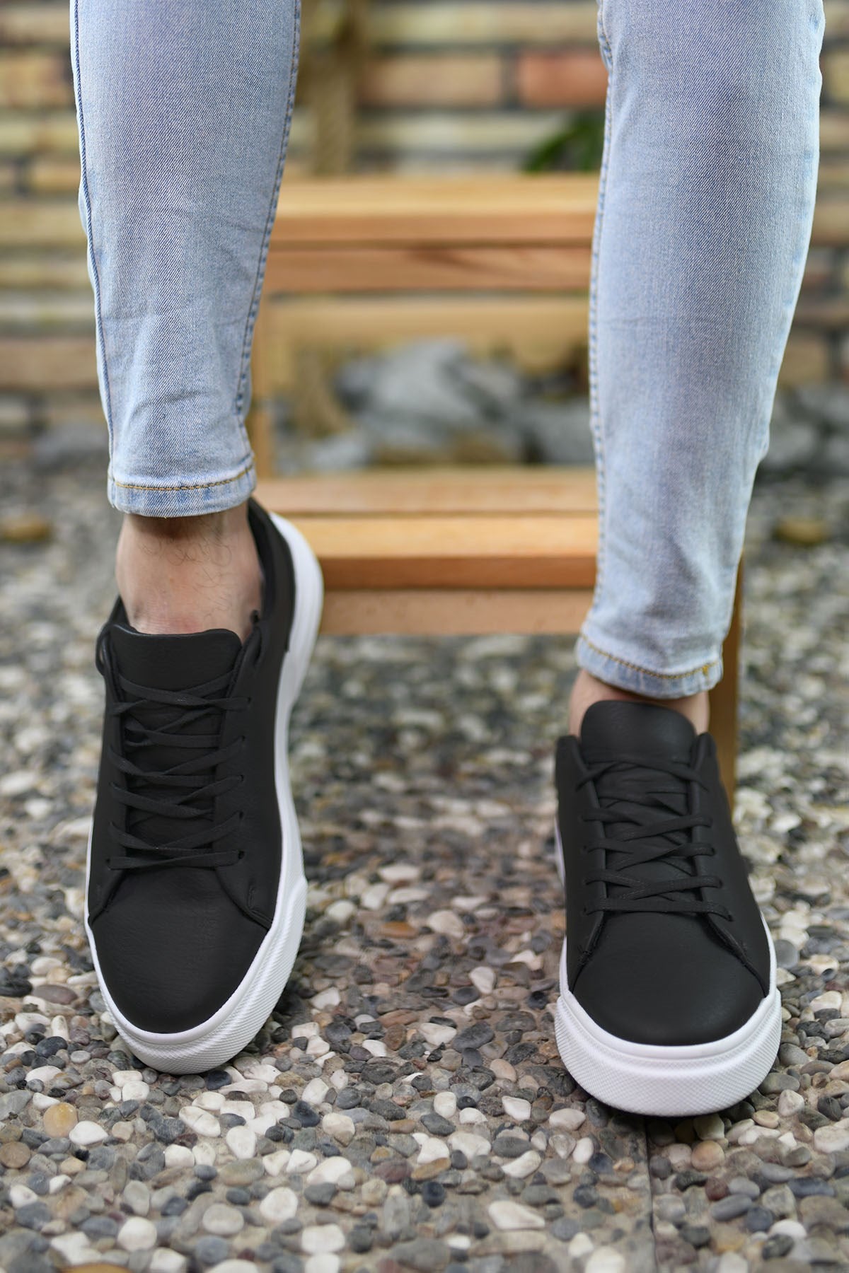 Riccon Erkek Sneaker 0012166