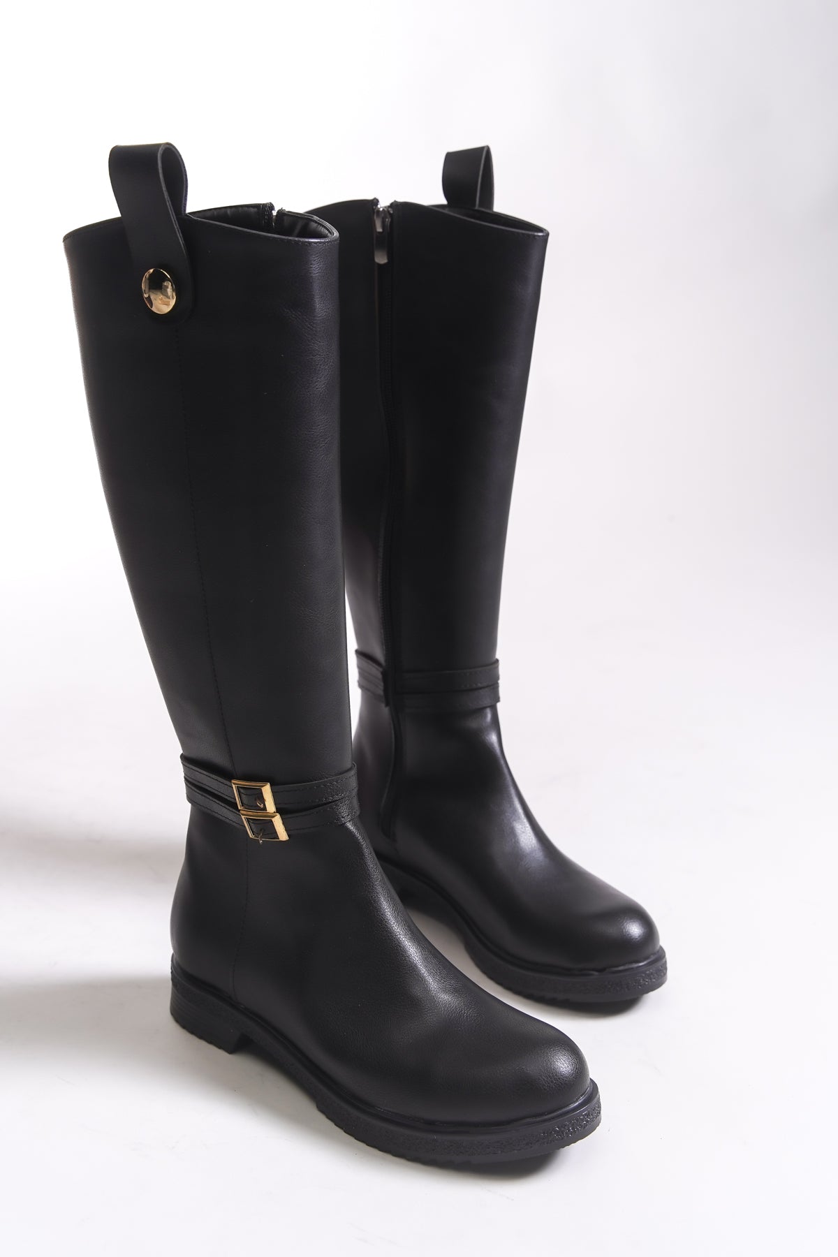 Riccon Kadın Çizme 00120122