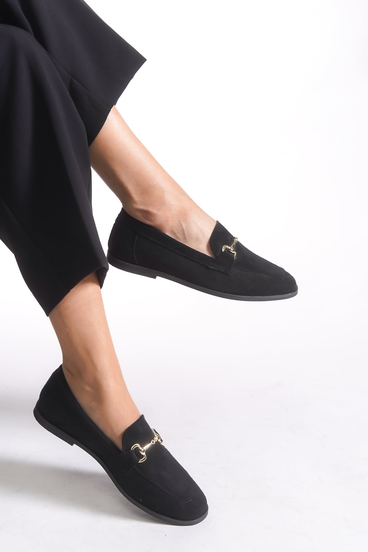 Riccon Winlayna Kadın Babet 0012093