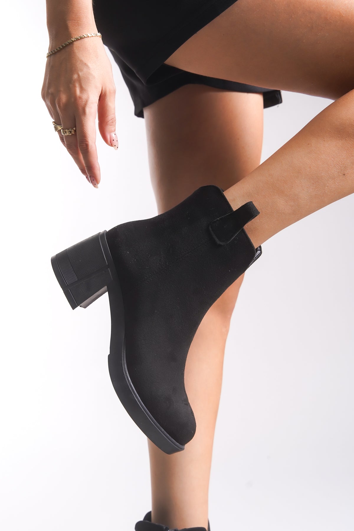 Riccon Elorinith Kadın Bot 0012561