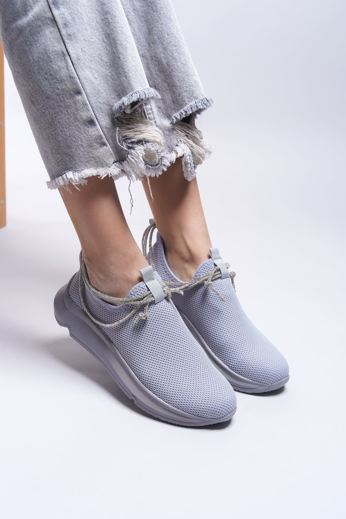 Riccon Grildagh Kadın Sneaker 0012401