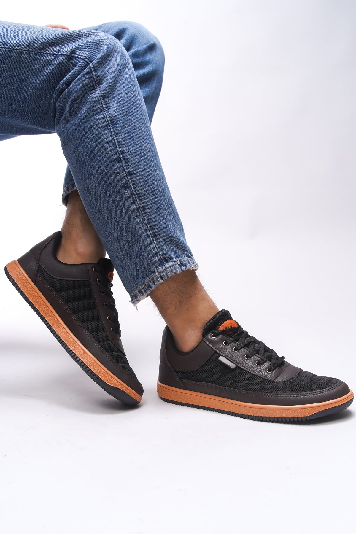 Riccon Arndeyr Erkek Sneaker 0012014
