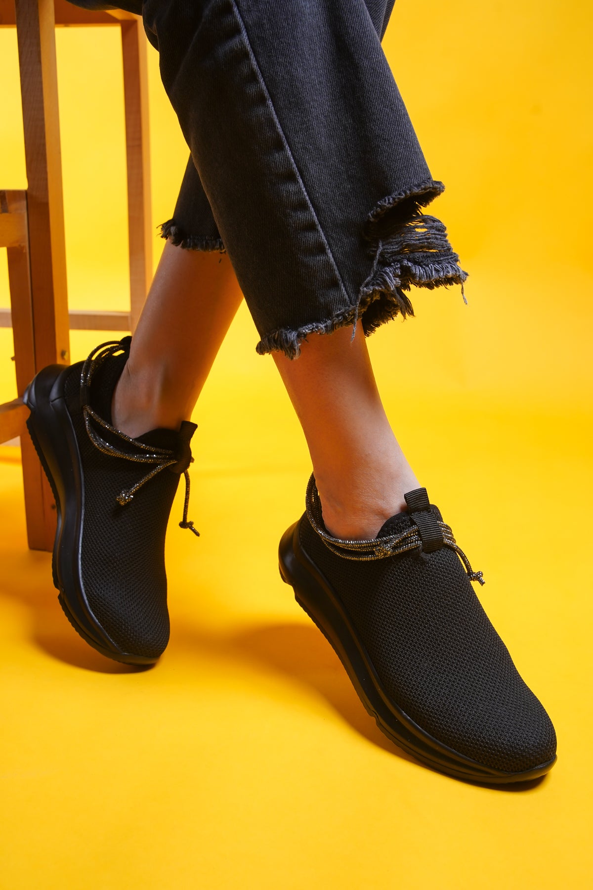 Riccon Grildagh Kadın Sneaker 0012401