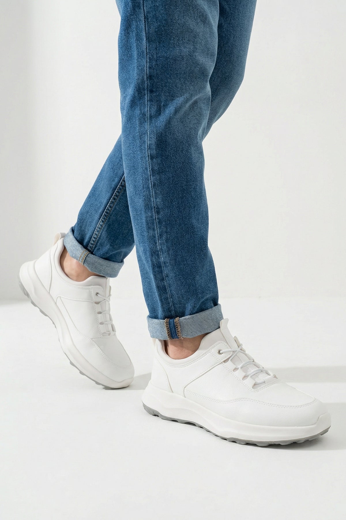 Riccon Erkek Sneaker 0012460