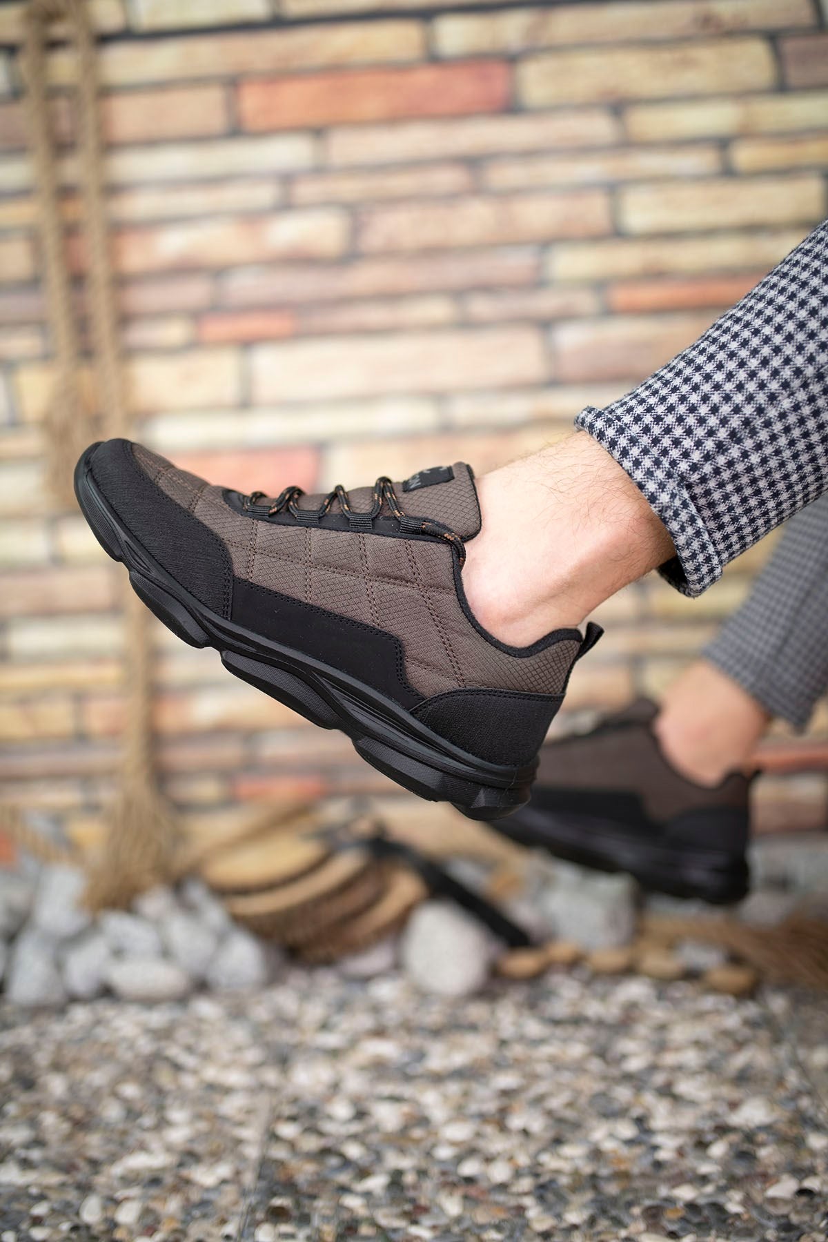 Riccon Erkek Sneaker 00121310