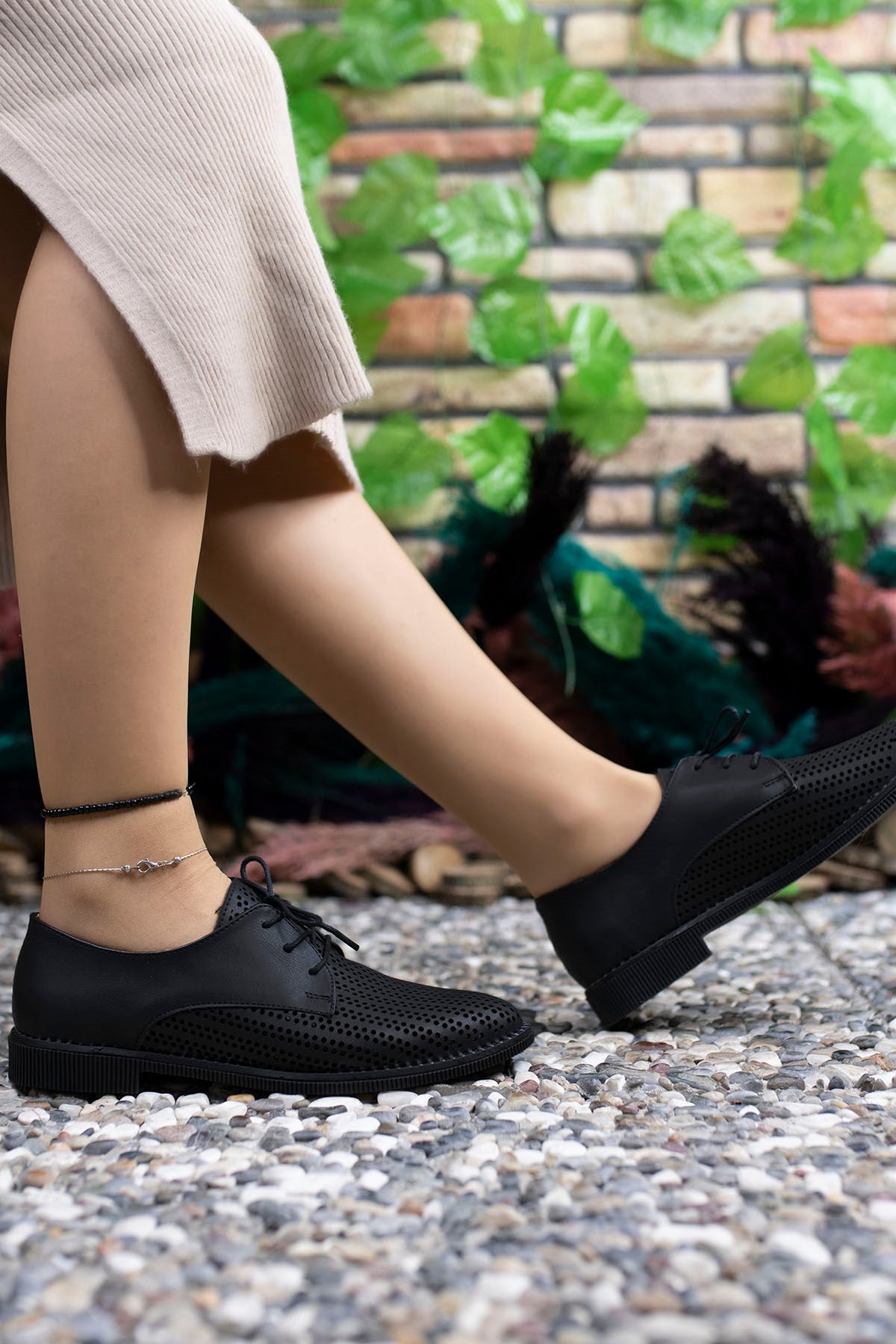 Riccon Kadın Günlük Ayakkabı 0012501