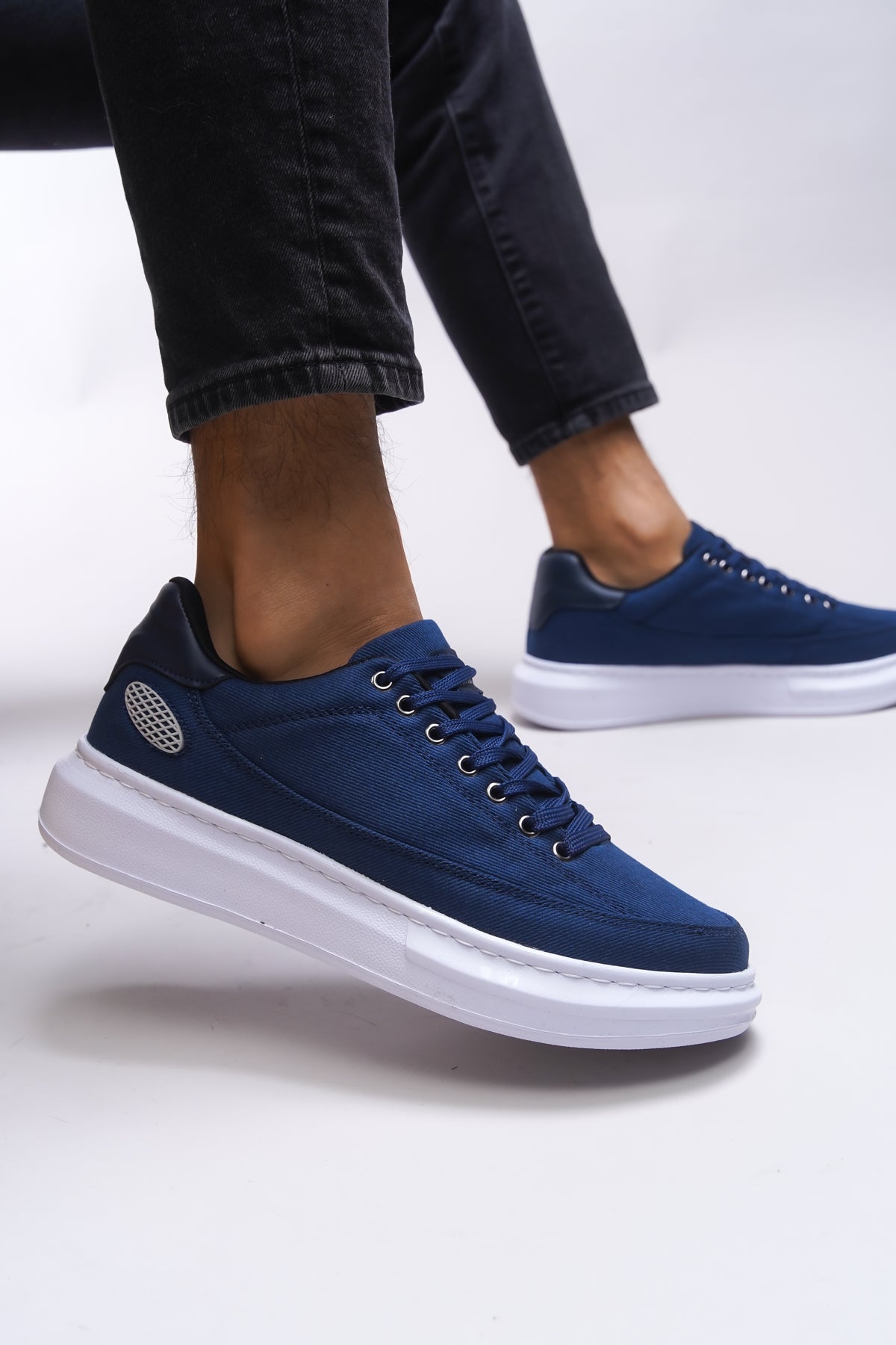 Riccon Reimdriel Erkek Sneaker 00121155