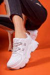 Riccon Anorak Kadın Sneaker 0012142